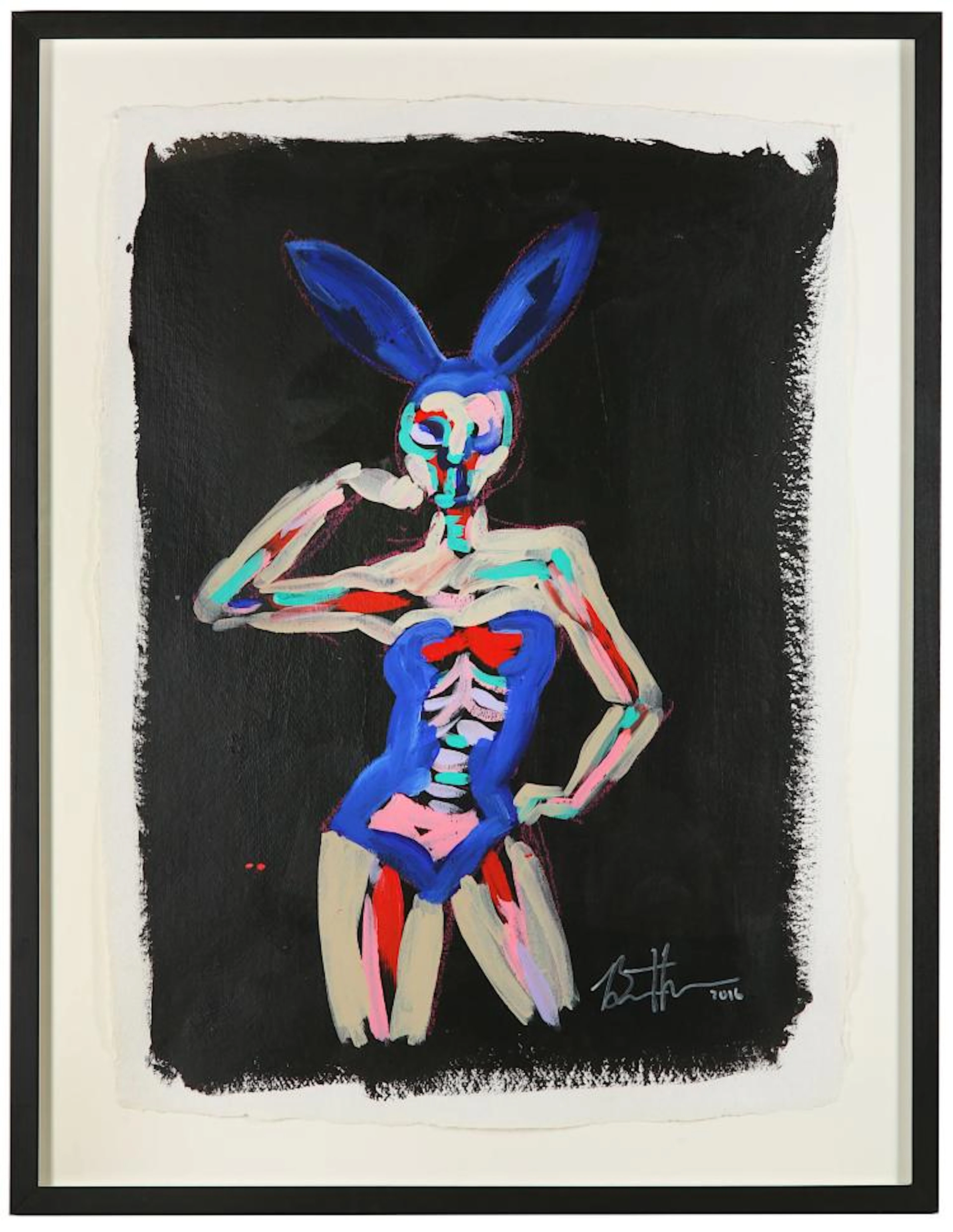 Bradley Theodore (Caribbean)