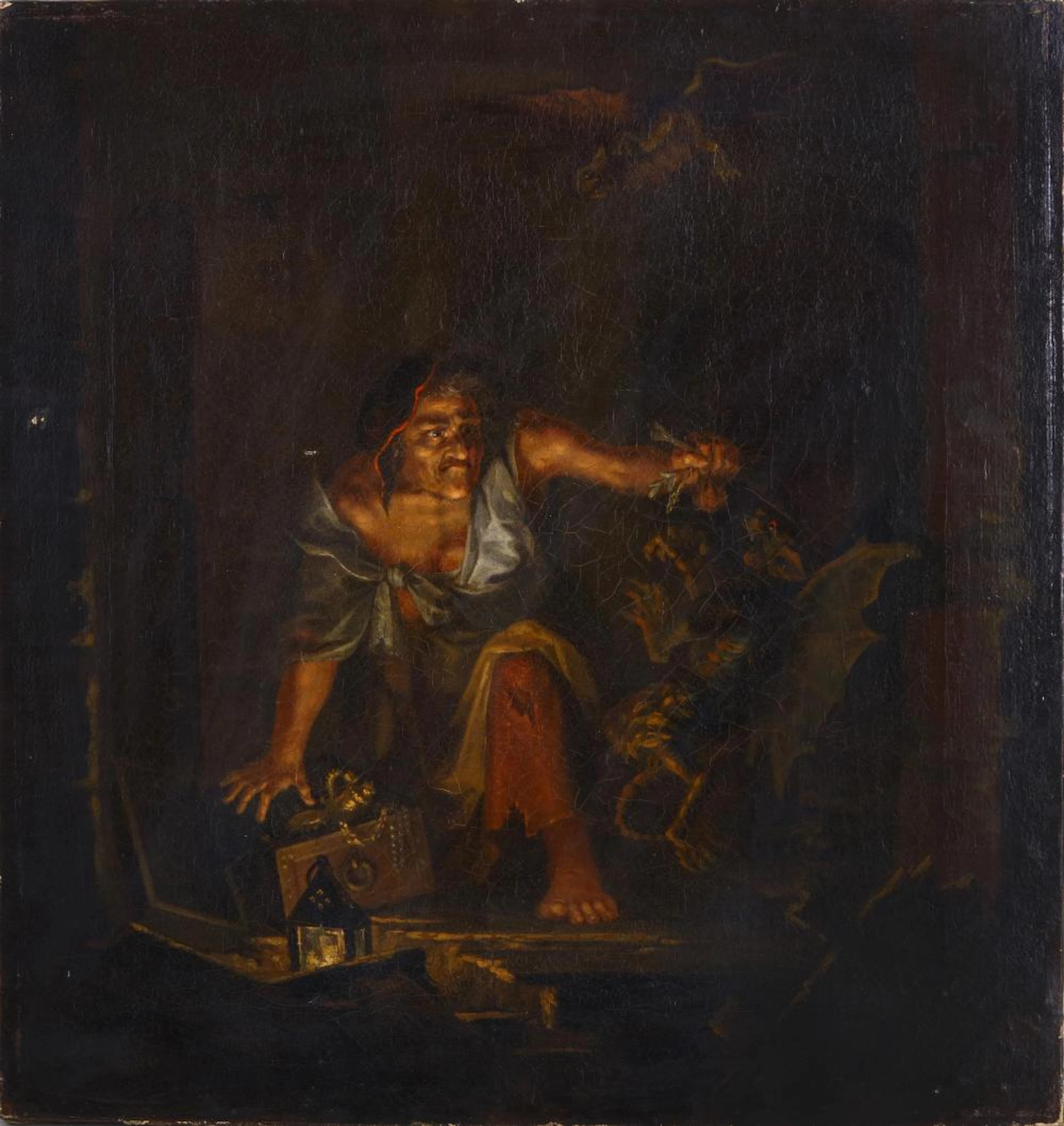 CARL GUSTAF PLAGEMANN (SÖDERTÄLJE