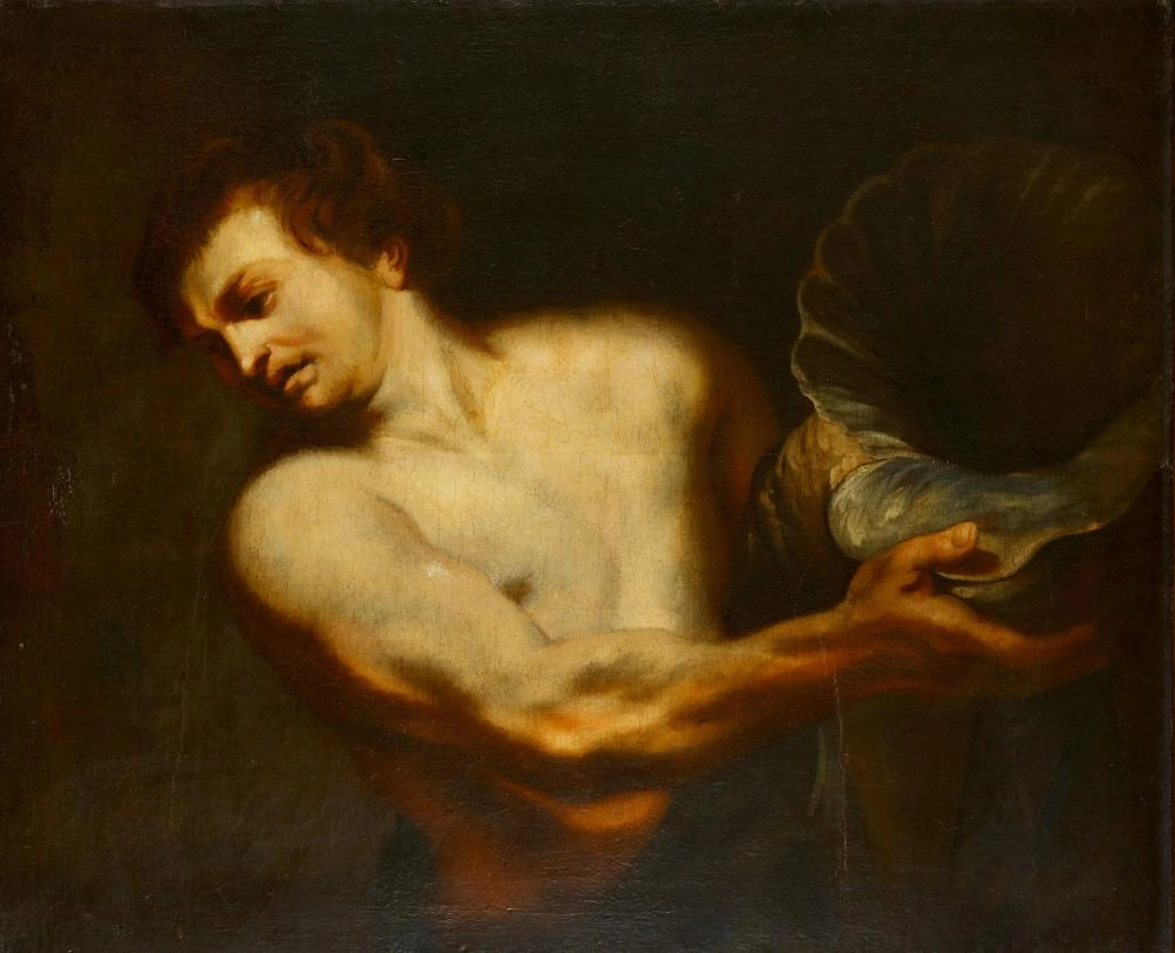FOLLOWER OF JAN BOECKHORST