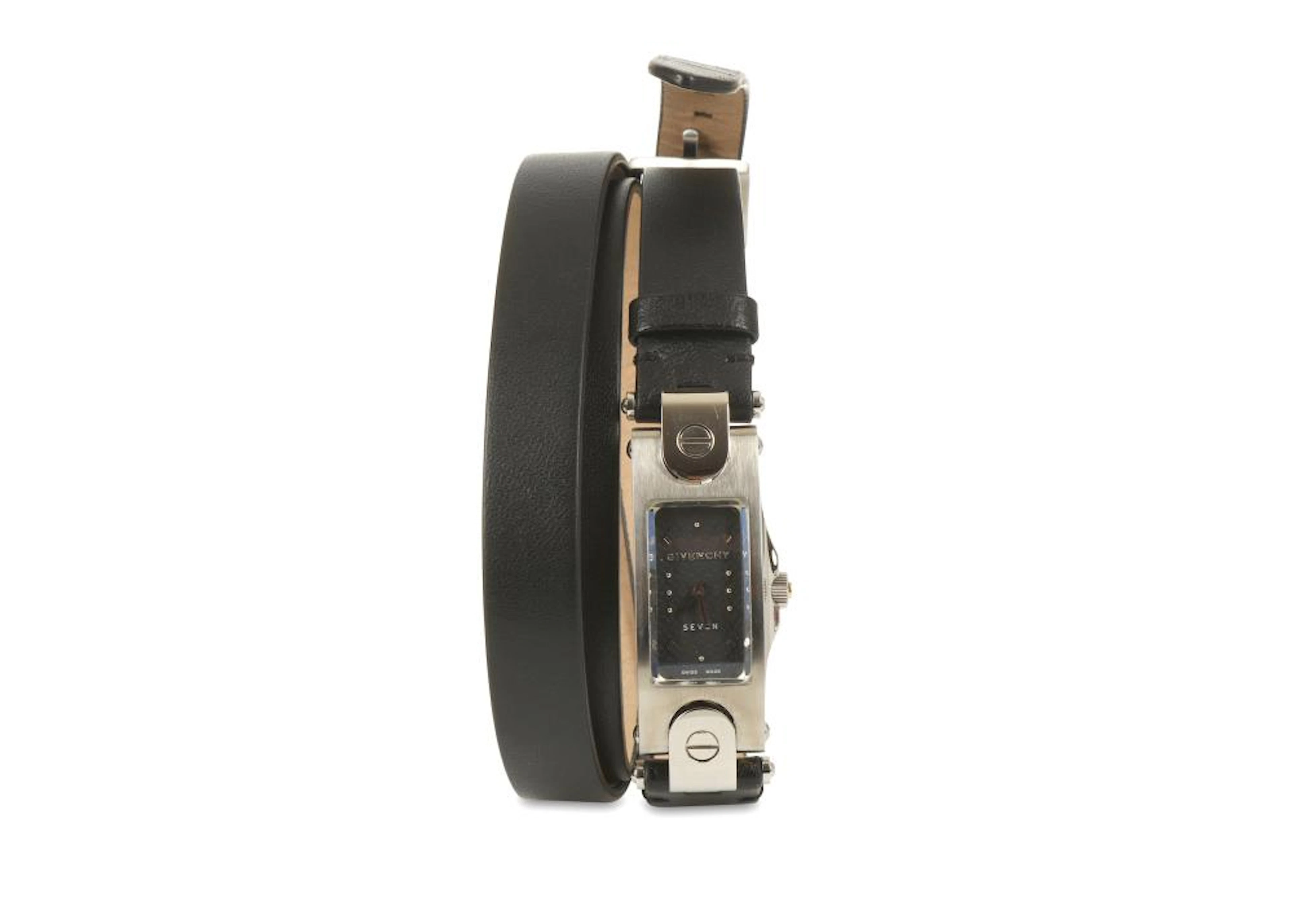 Givenchy Seven Bondage Watch