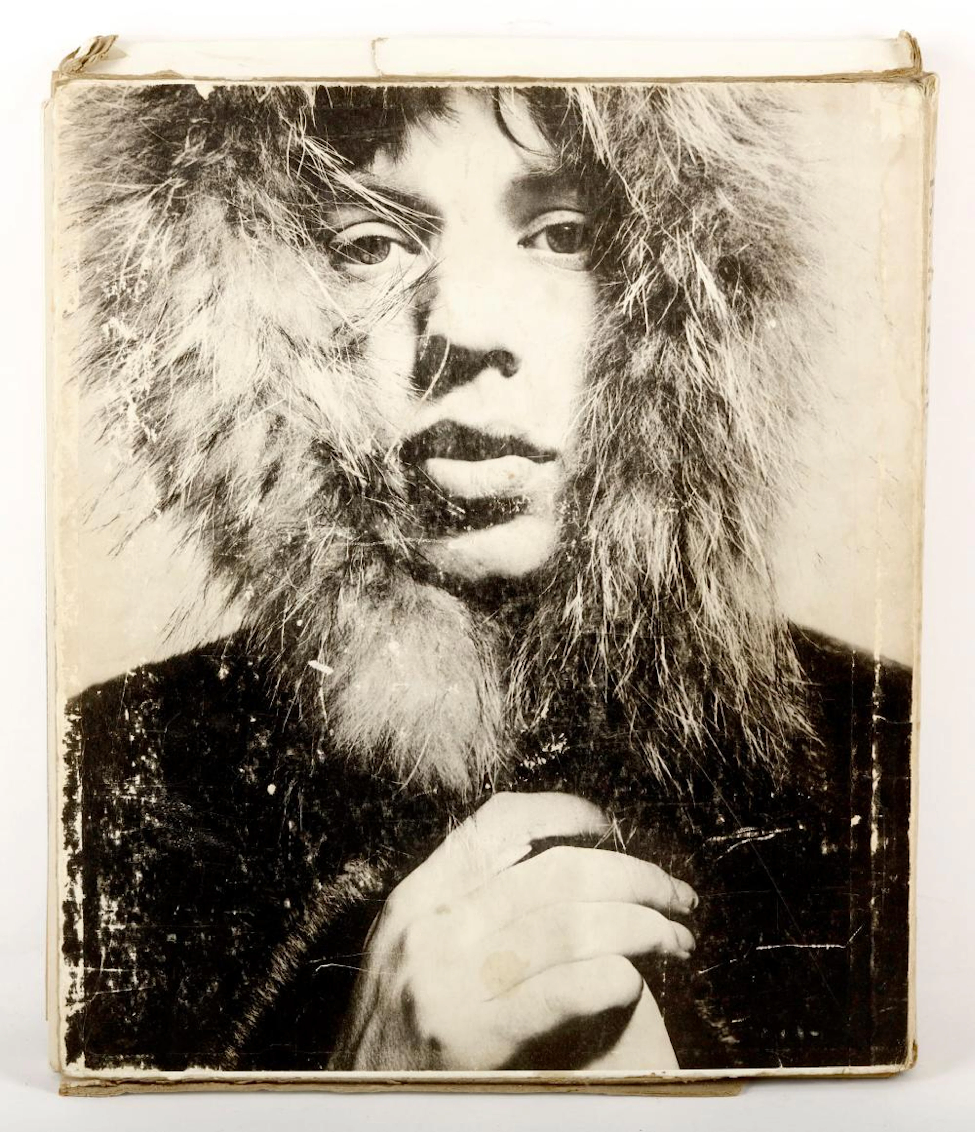 David Bailey (b.1938)