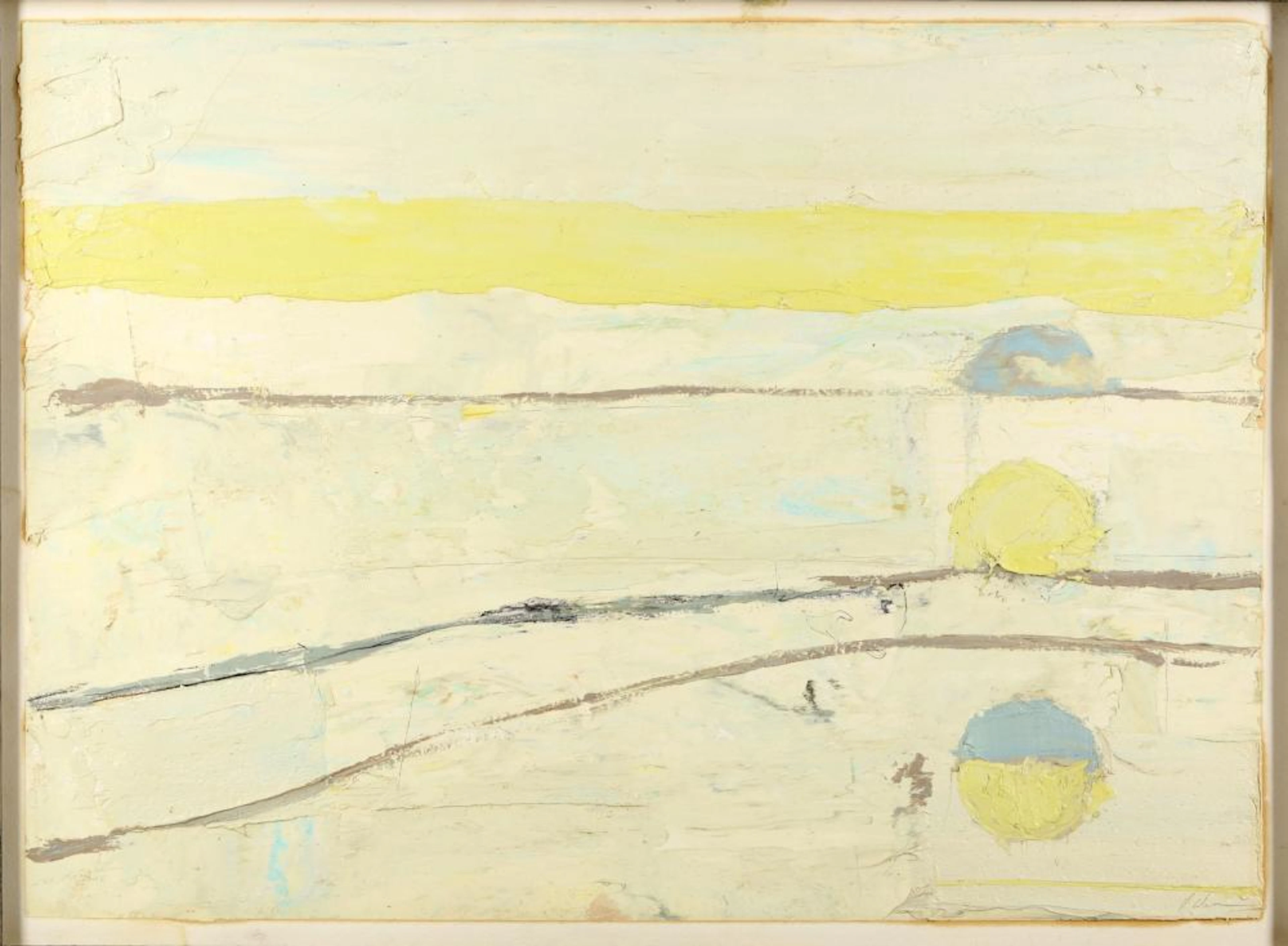 PAUL WADSWORTH (B. 1964)