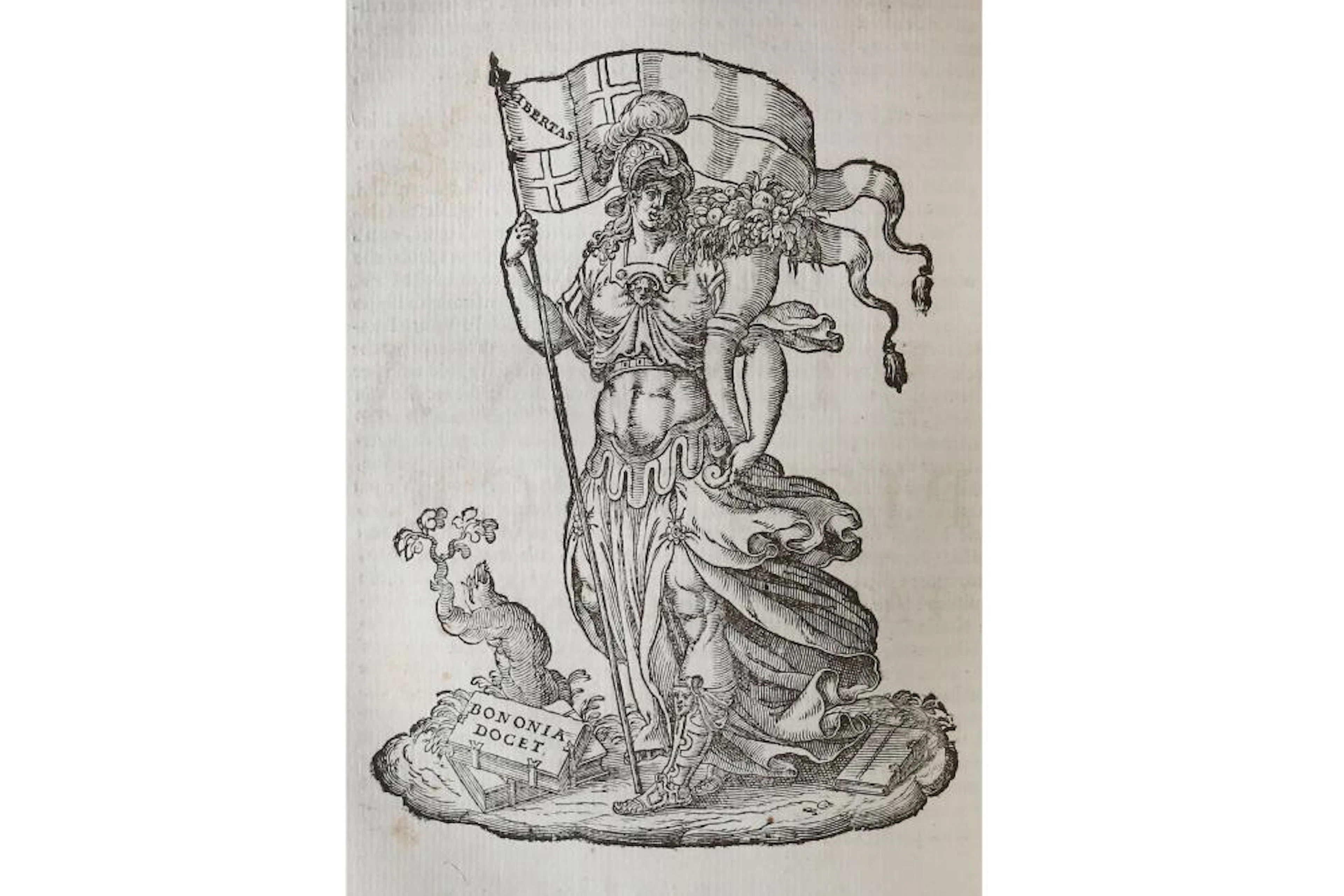 Malvasia (Carlo Cesare) Felsina pittrice vite de pittori bolognesi