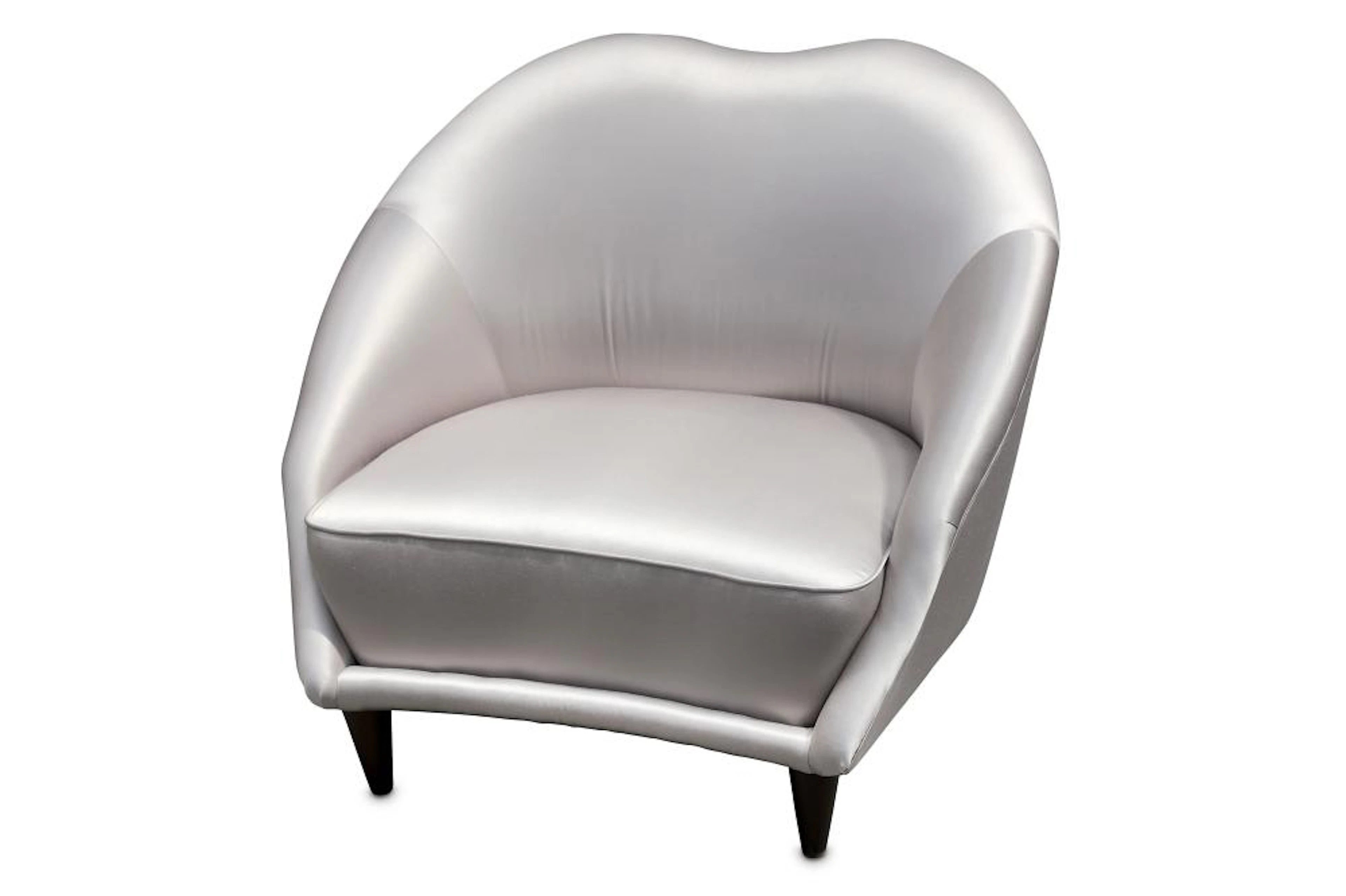 Collett Zarzycki collection - Collett Zarzycki design small modern canape sofa