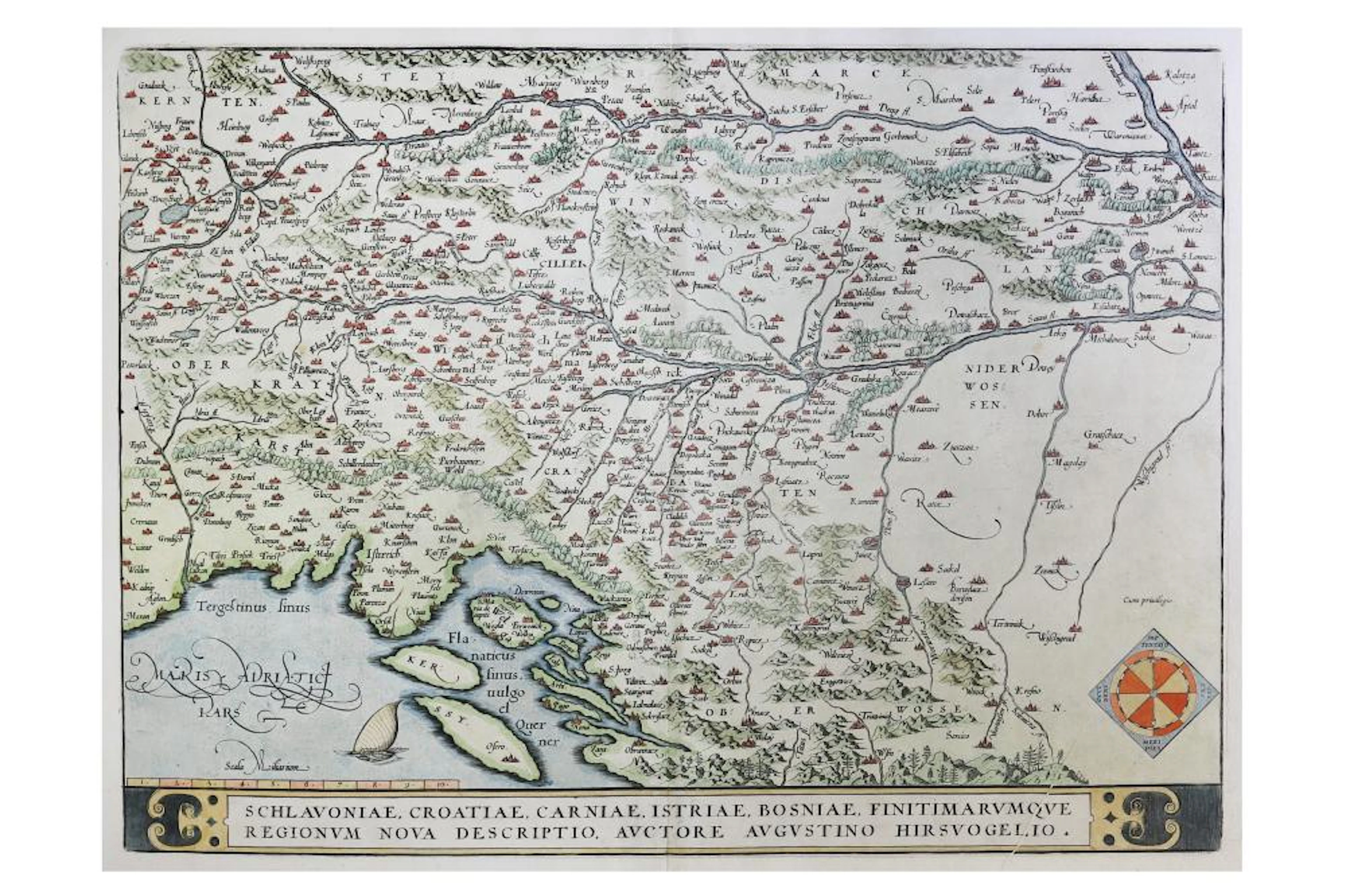 Eastern Europe.-
