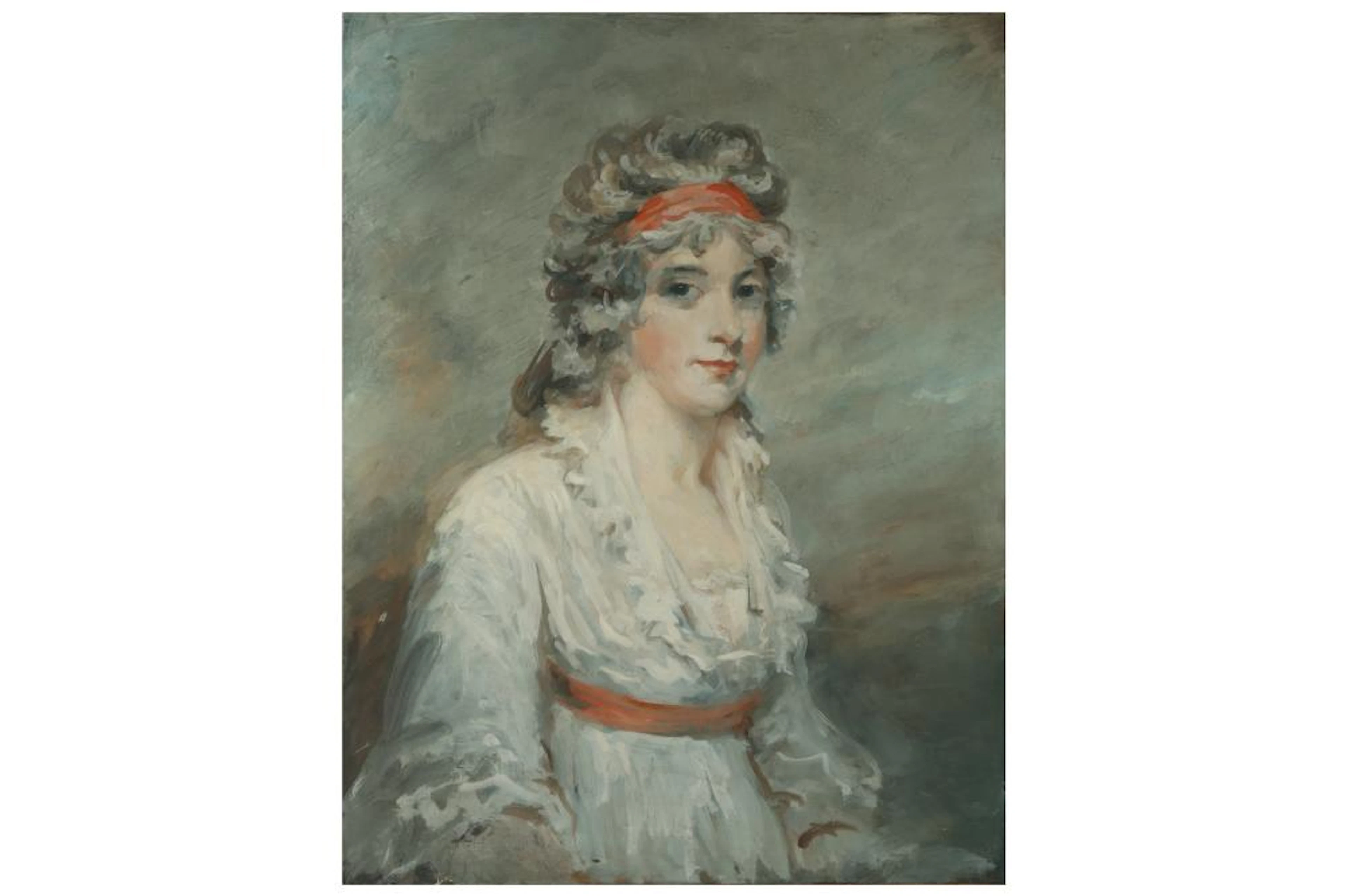 GEORGE CHINNERY (BRITISH 1774-1852)