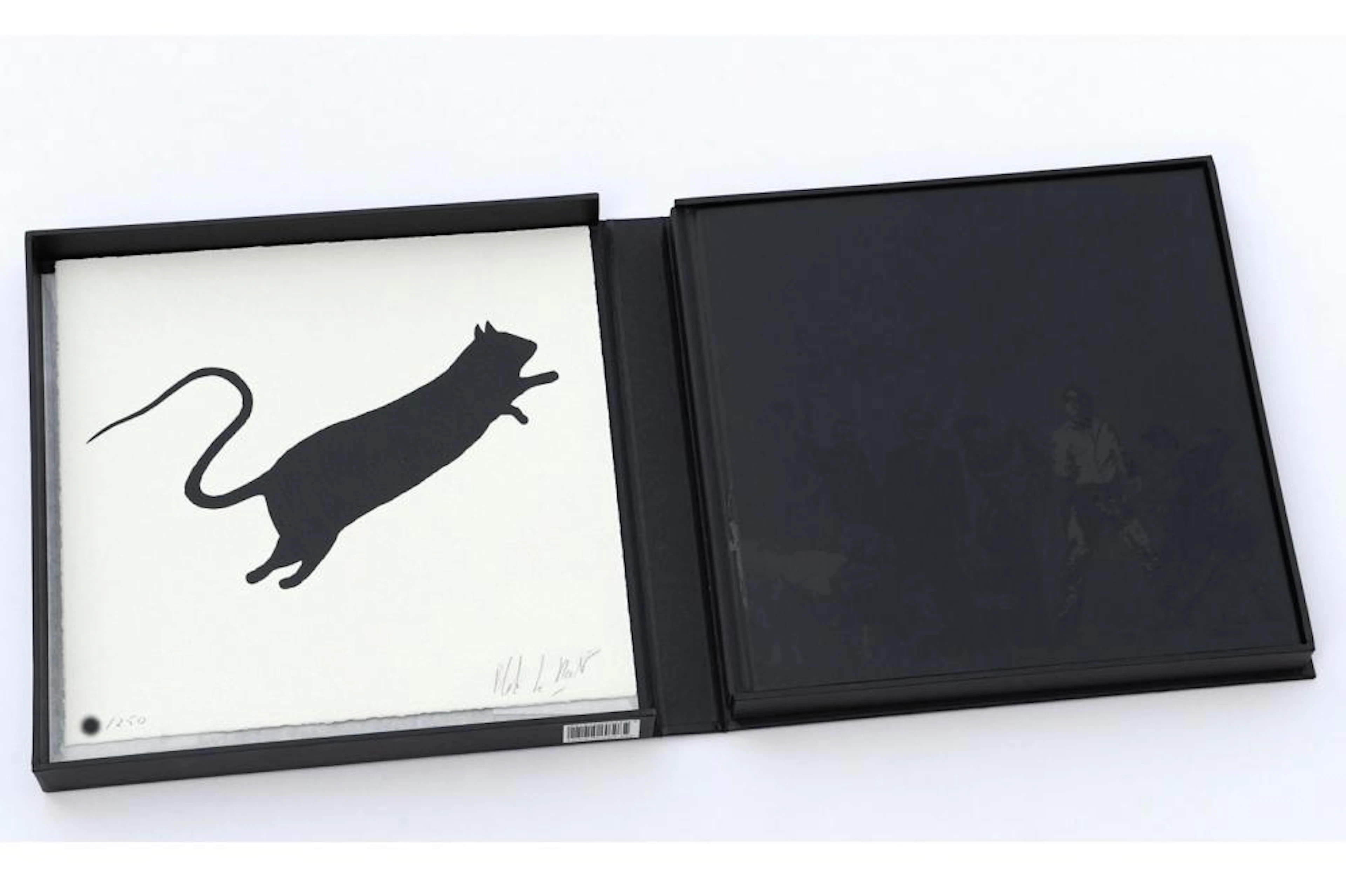 Blek le Rat (French