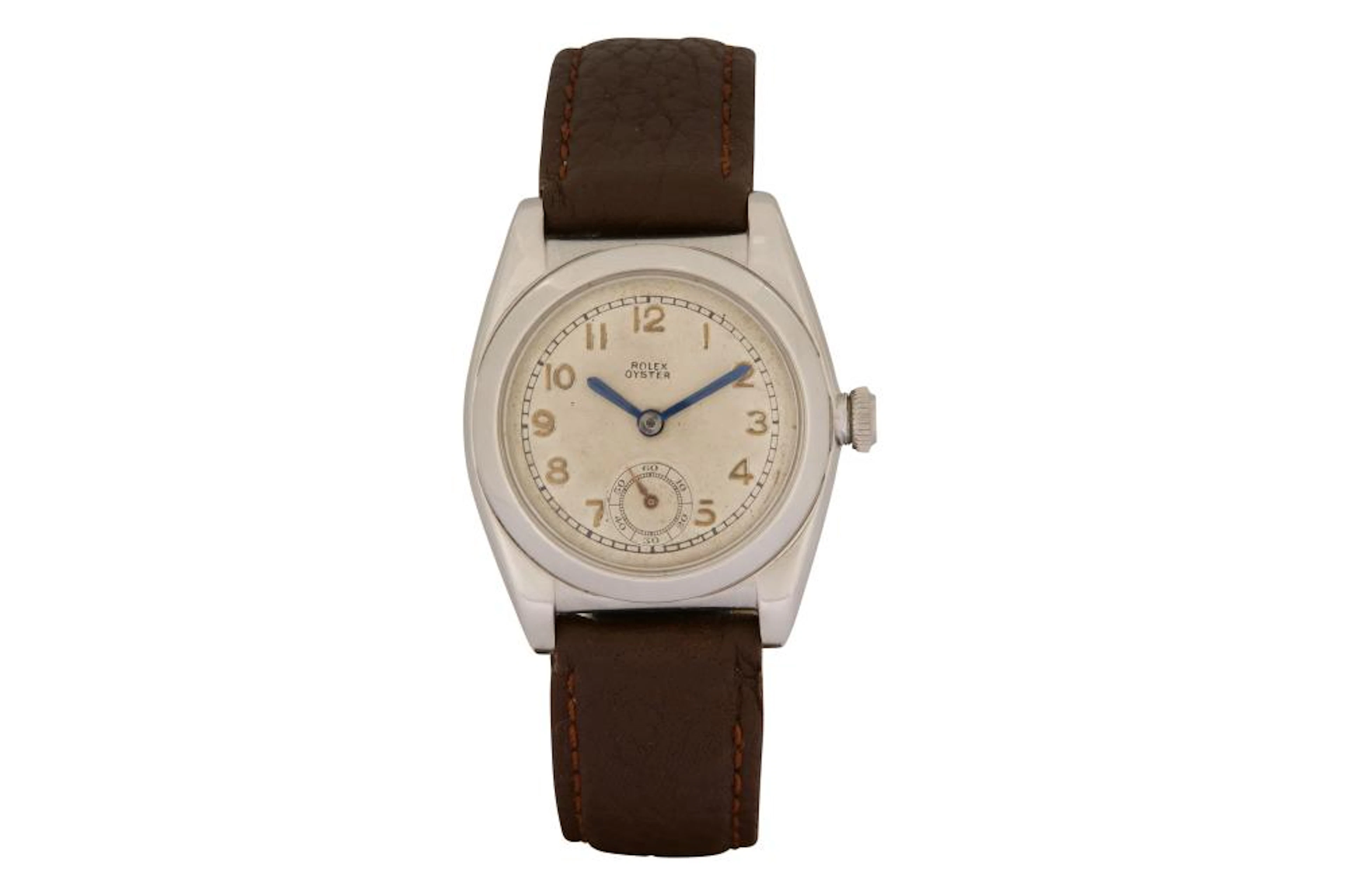 ROLEX.