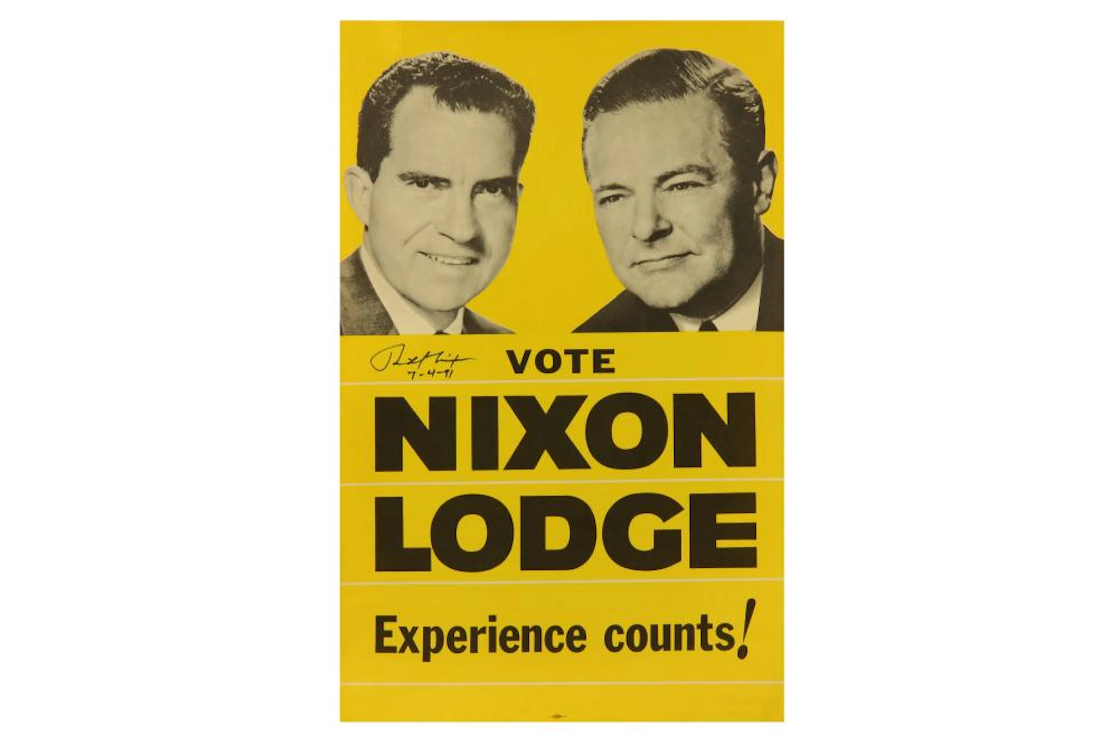 Nixon (Richard)