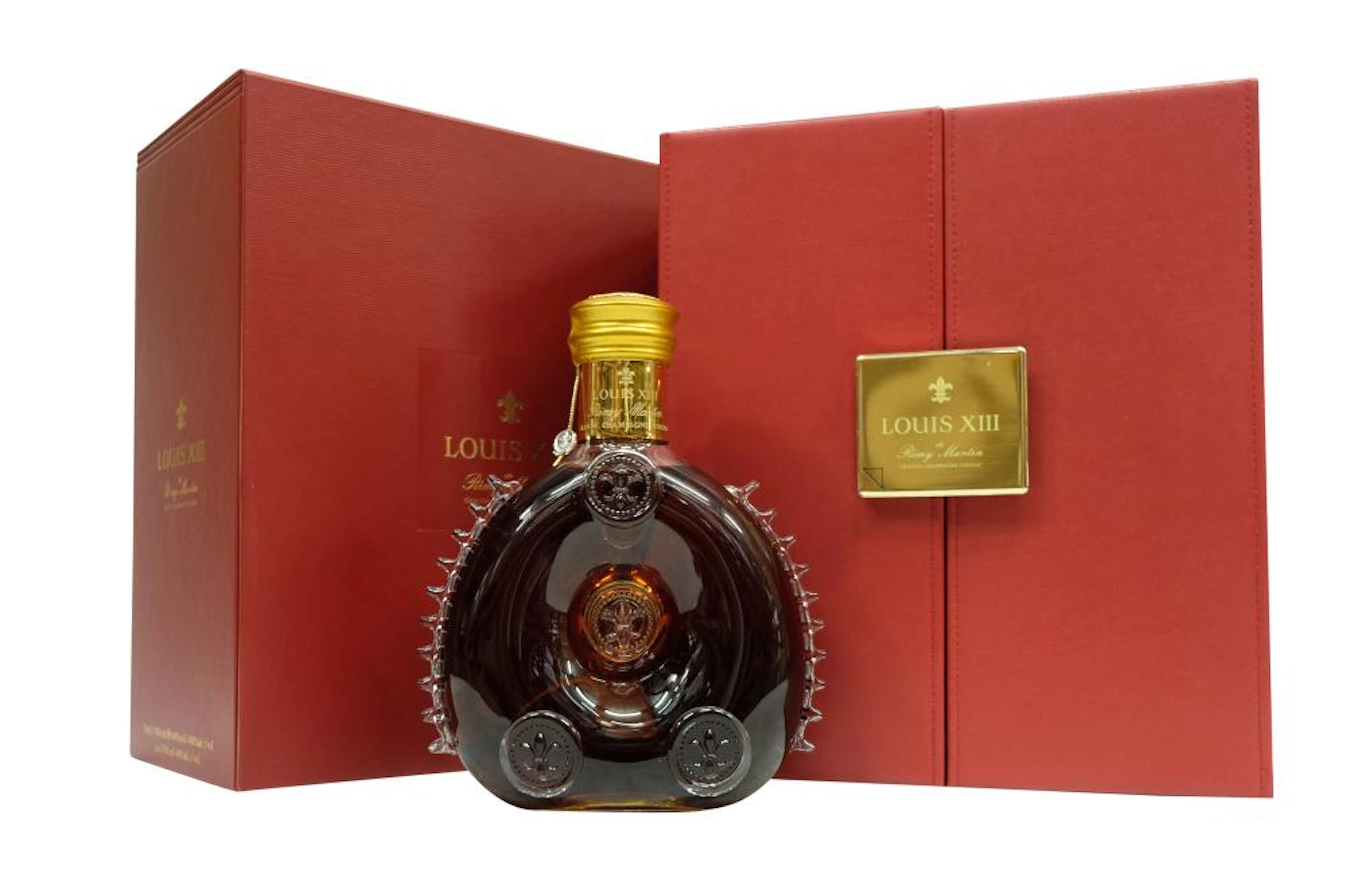 Louis XVIII Cognac