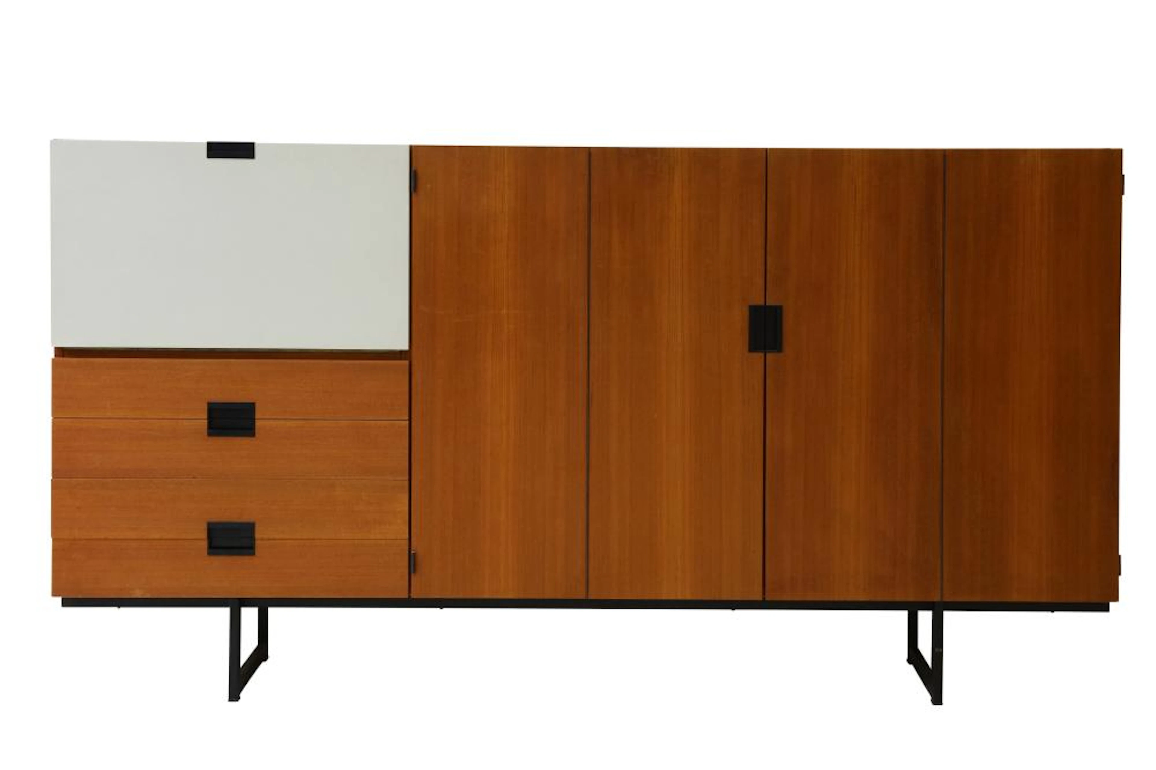 CEES BRAAKMAN FOR PASTOE, NETHERLANDS