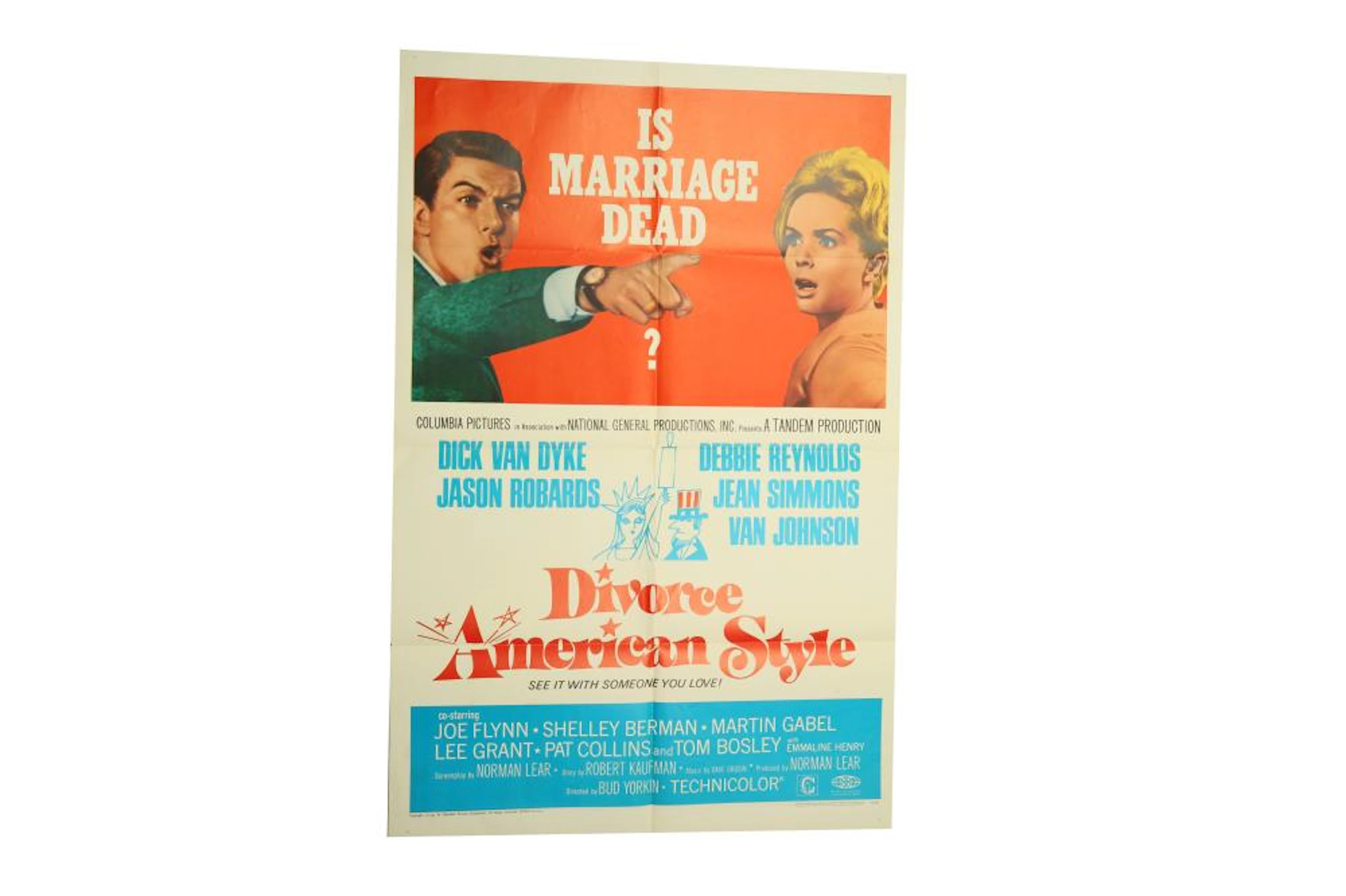 Film Posters.-