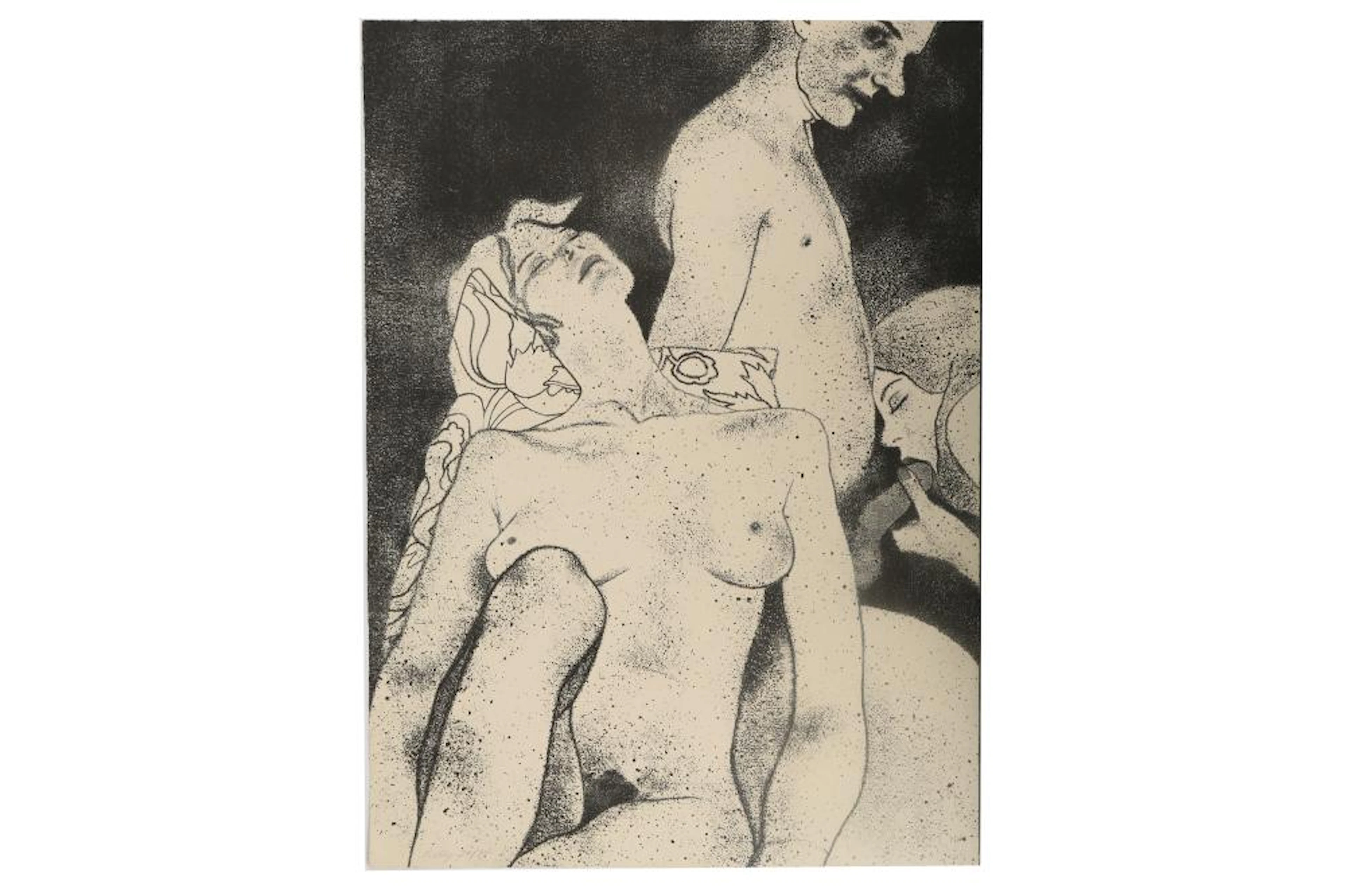 Kitaj (R.B.)