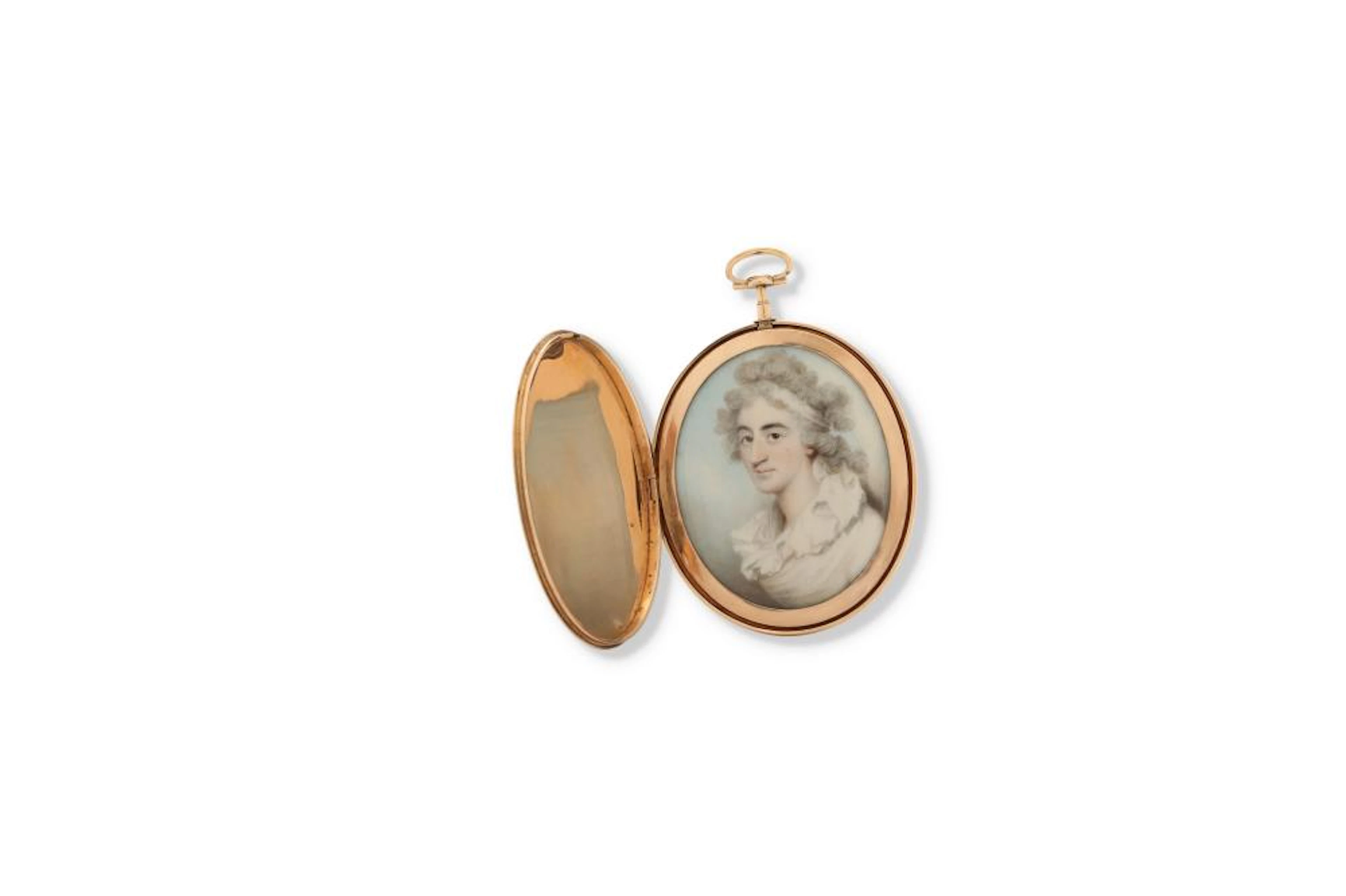 CHARLES SHIRREFF (SCOTTISH circa 1750-circa 1829)