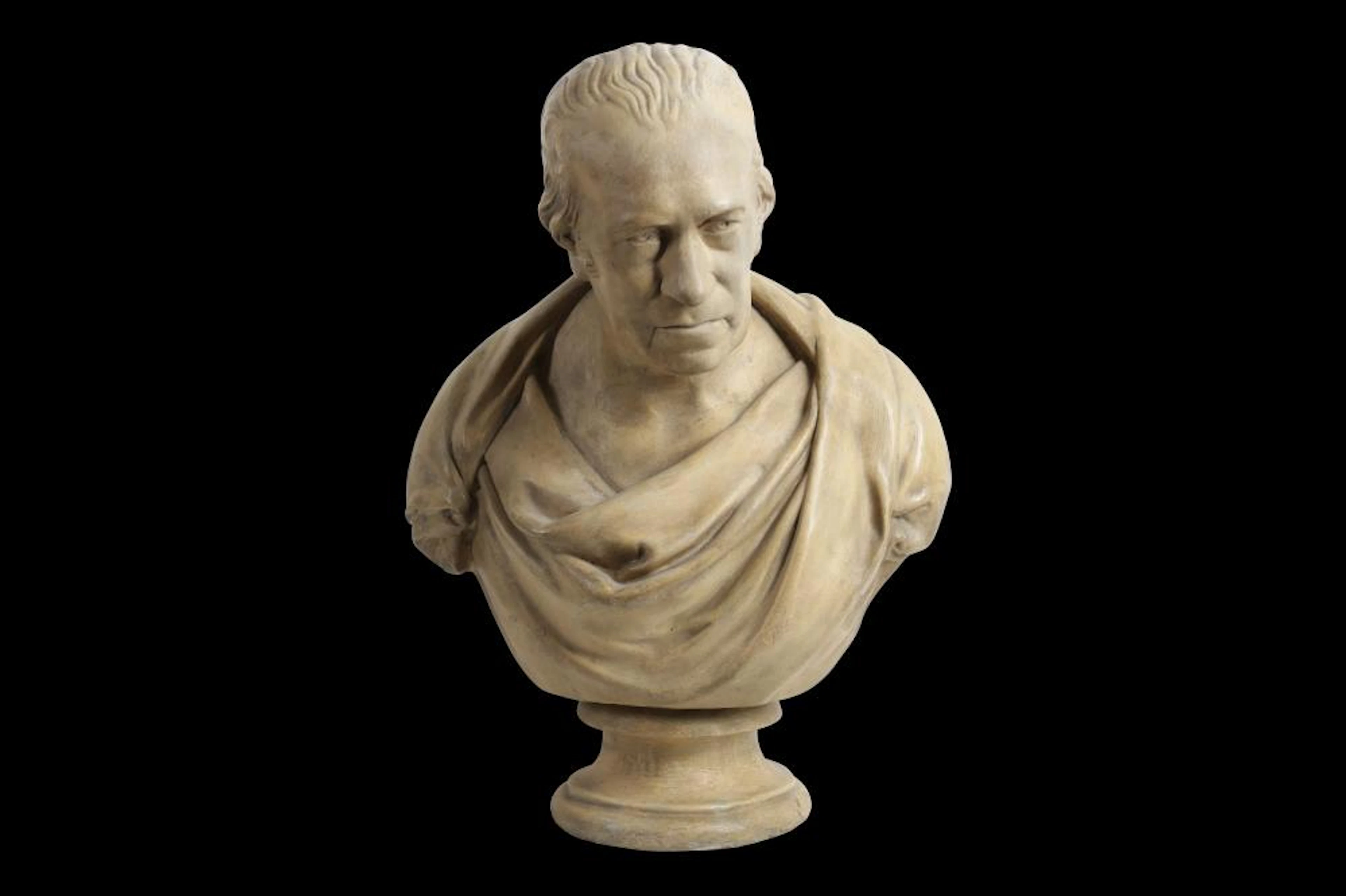 AFTER SIR FRANCIS LEGGATT CHANTREY (BRITISH 1781-1842): A...