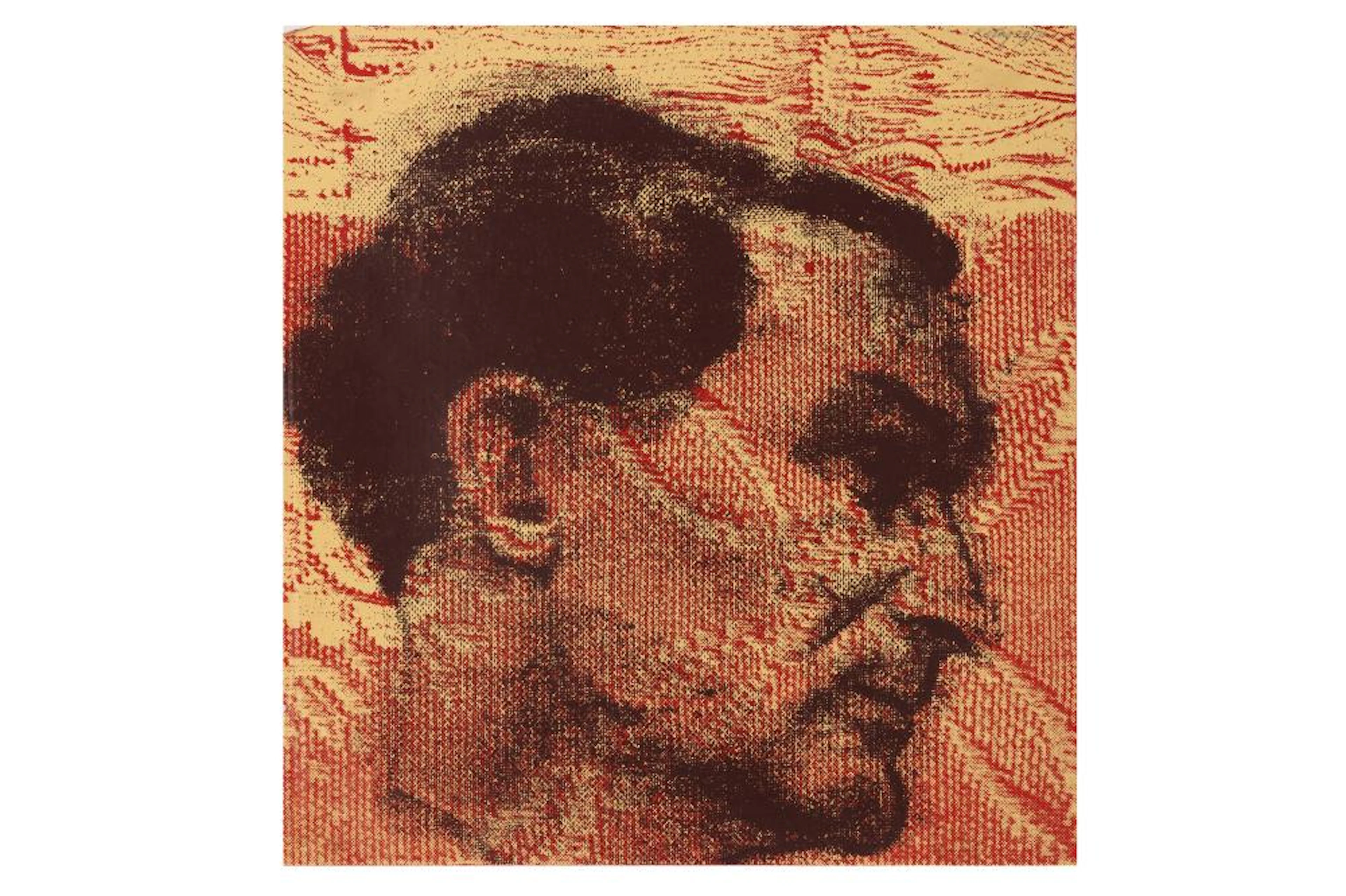 § R.B. KITAJ, R.A. (1932-2007)