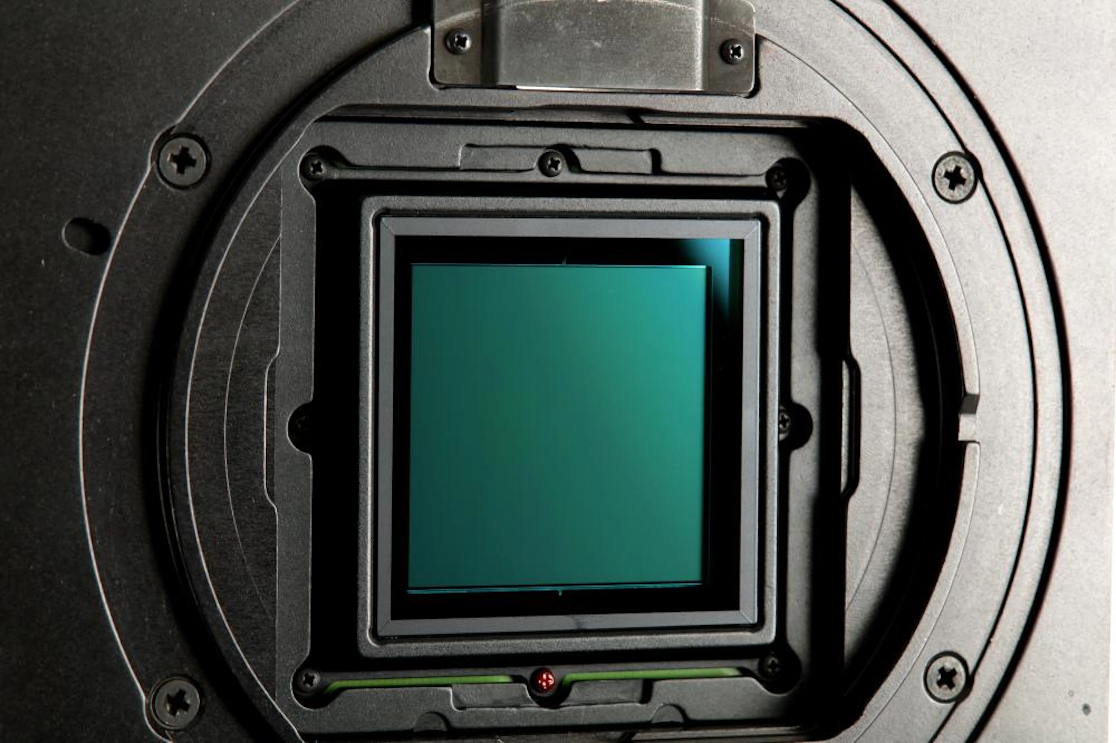 A Selection Fuji GX680 Accessories