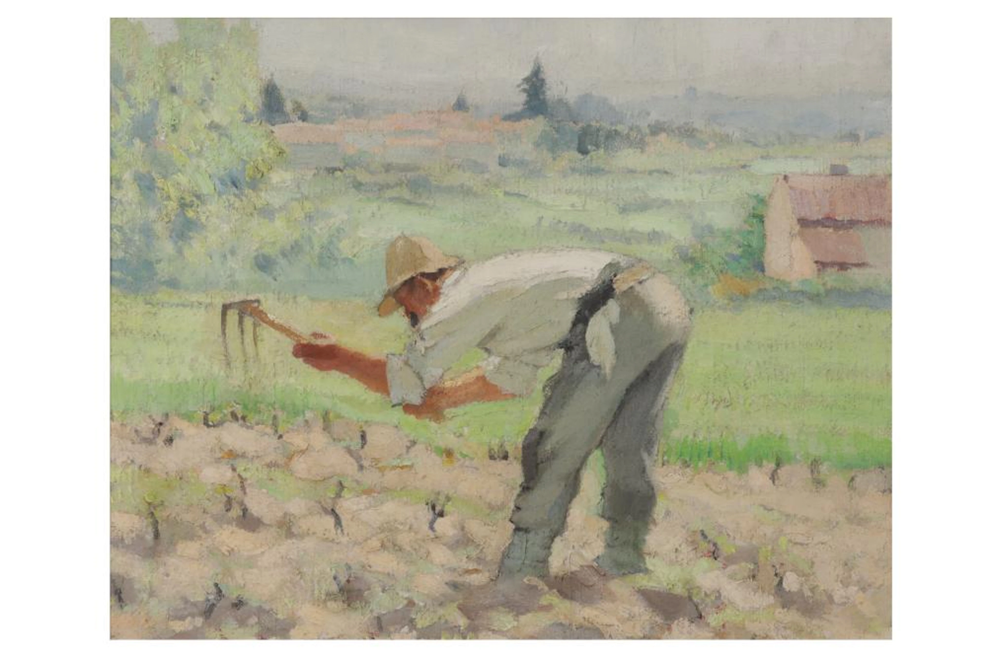 PIERRE ADOLPHE VALETTE (FRENCH 1876-1942)