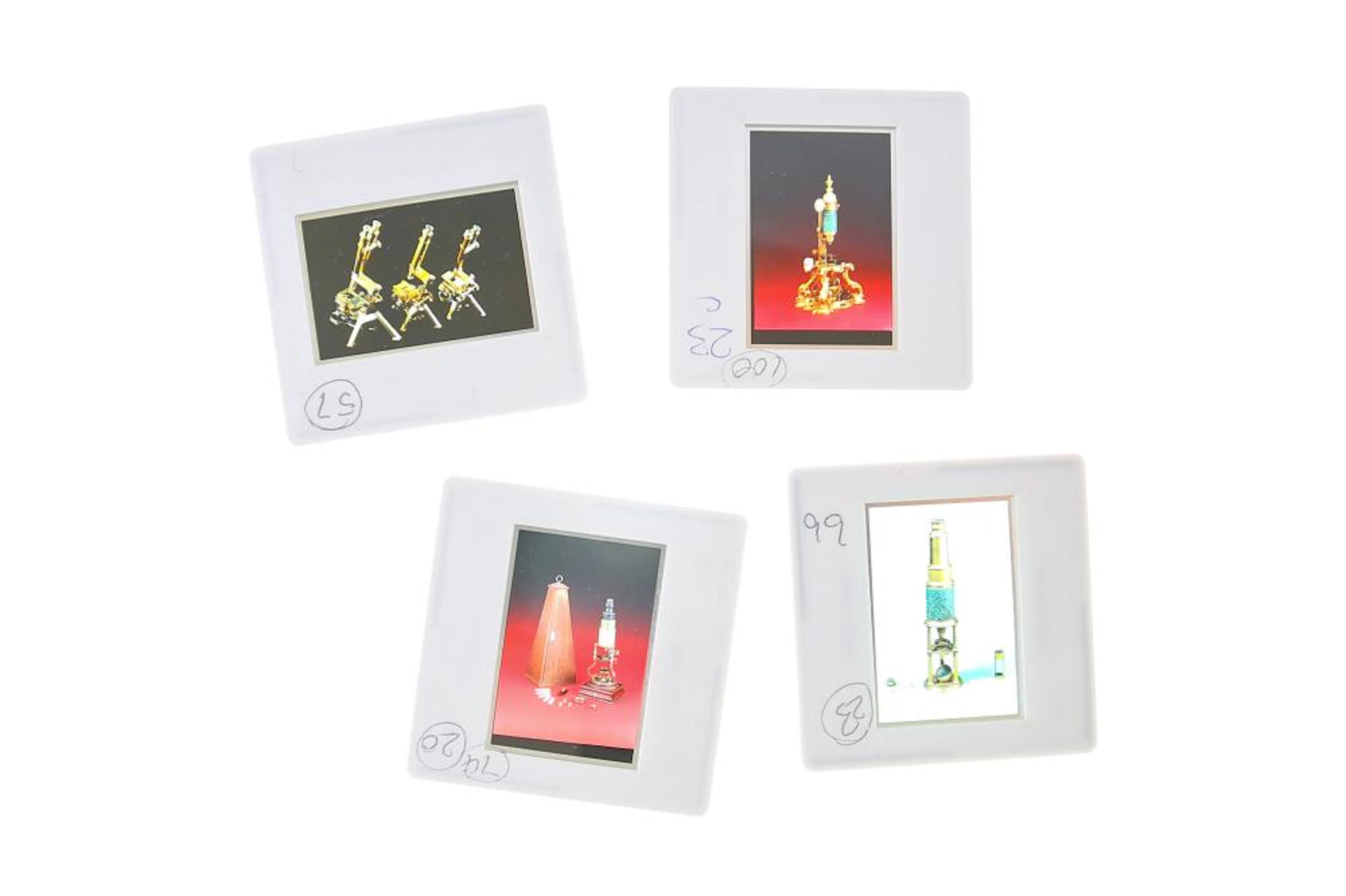 Scientific Instruments