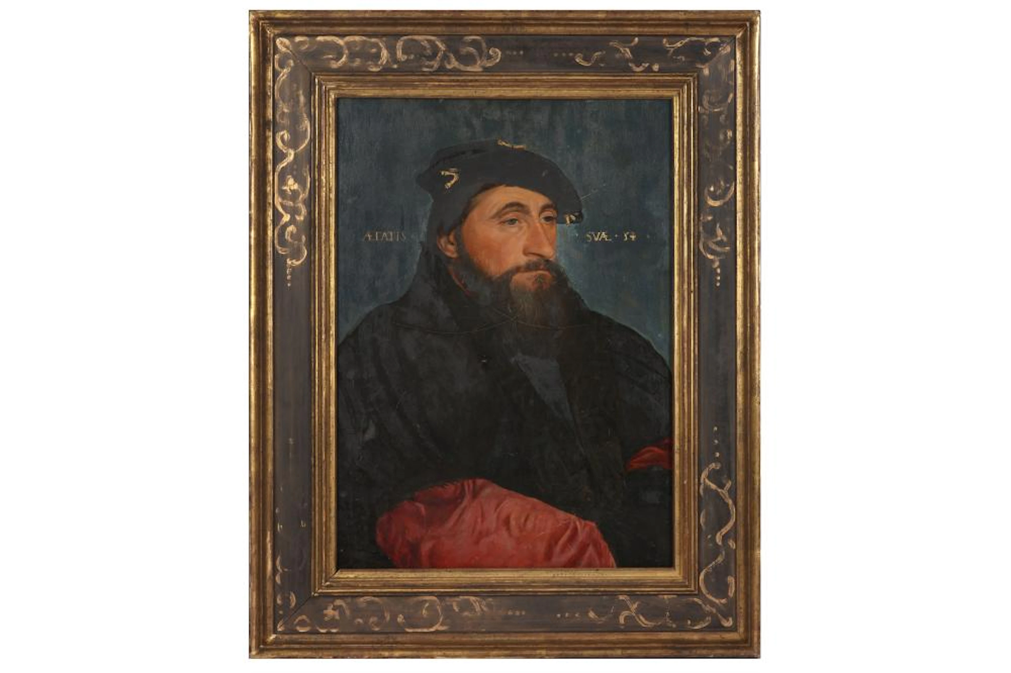 AFTER HANS HOLBEIN THE YOUNGER