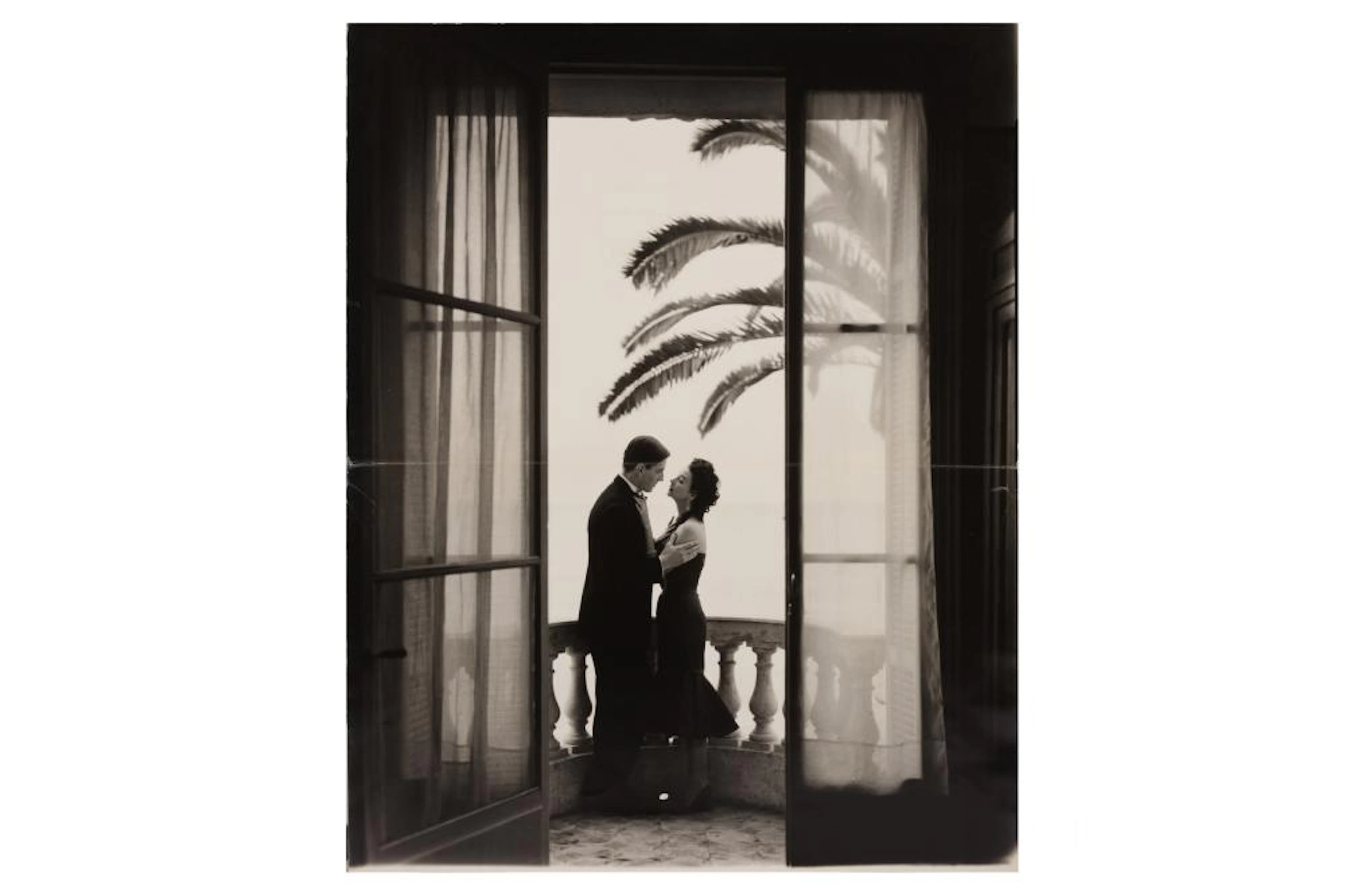orman Parkinson (1913-1990)