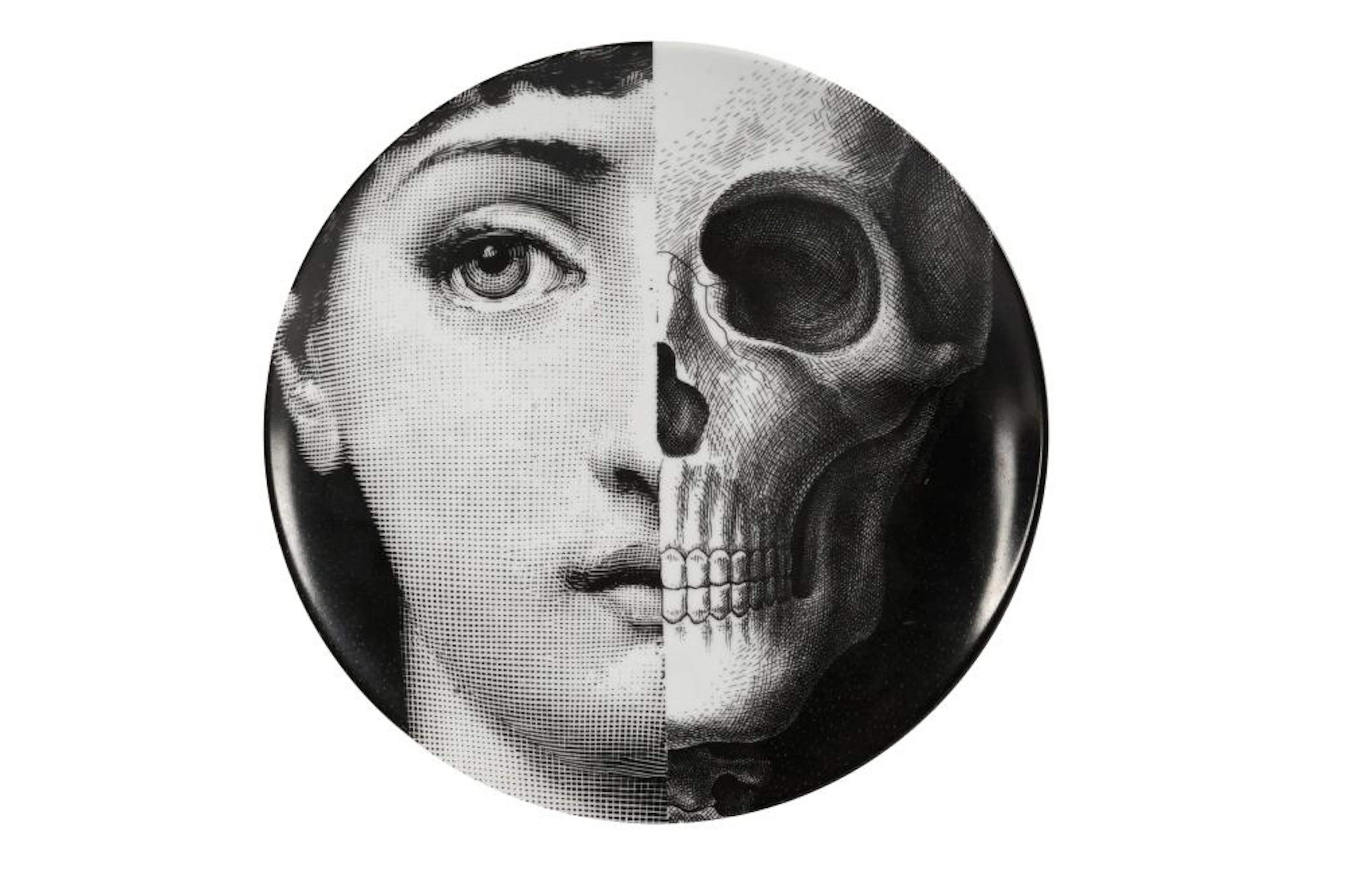 PIERO FORNASETTI (ITALIAN, 1913-1988)