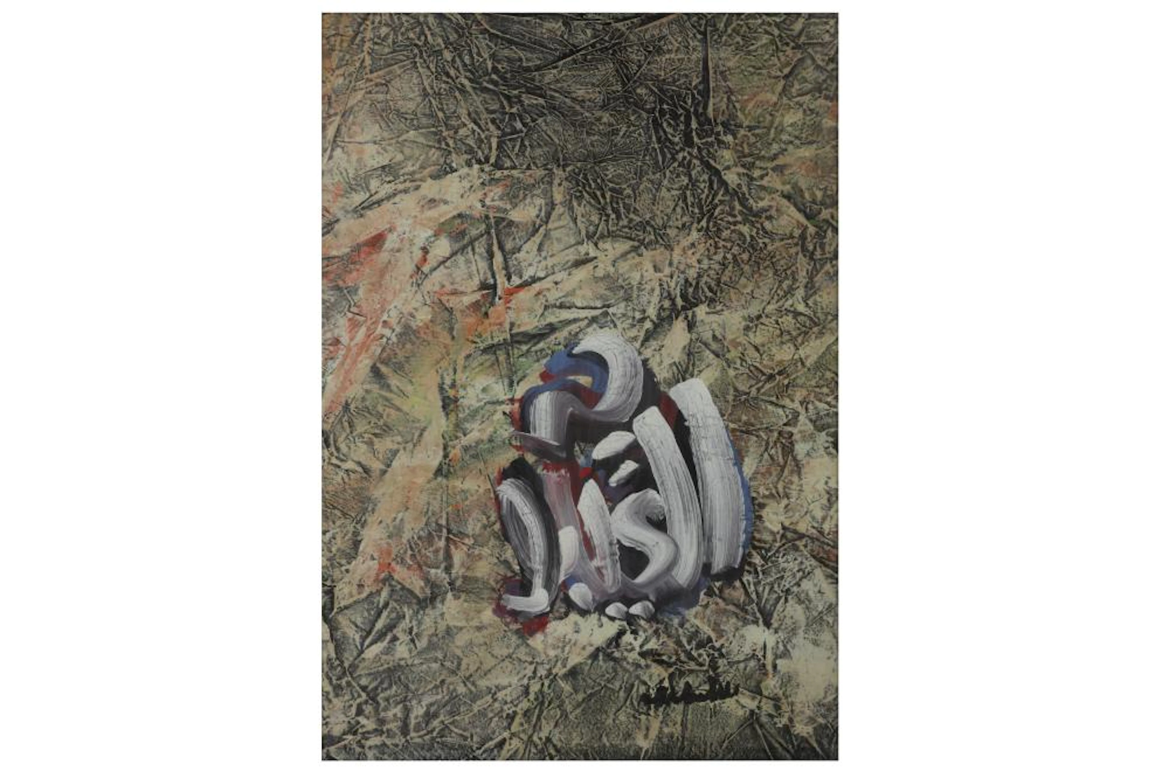 § HAMED ABDALLA (EGYPTIAN 1917-1985)