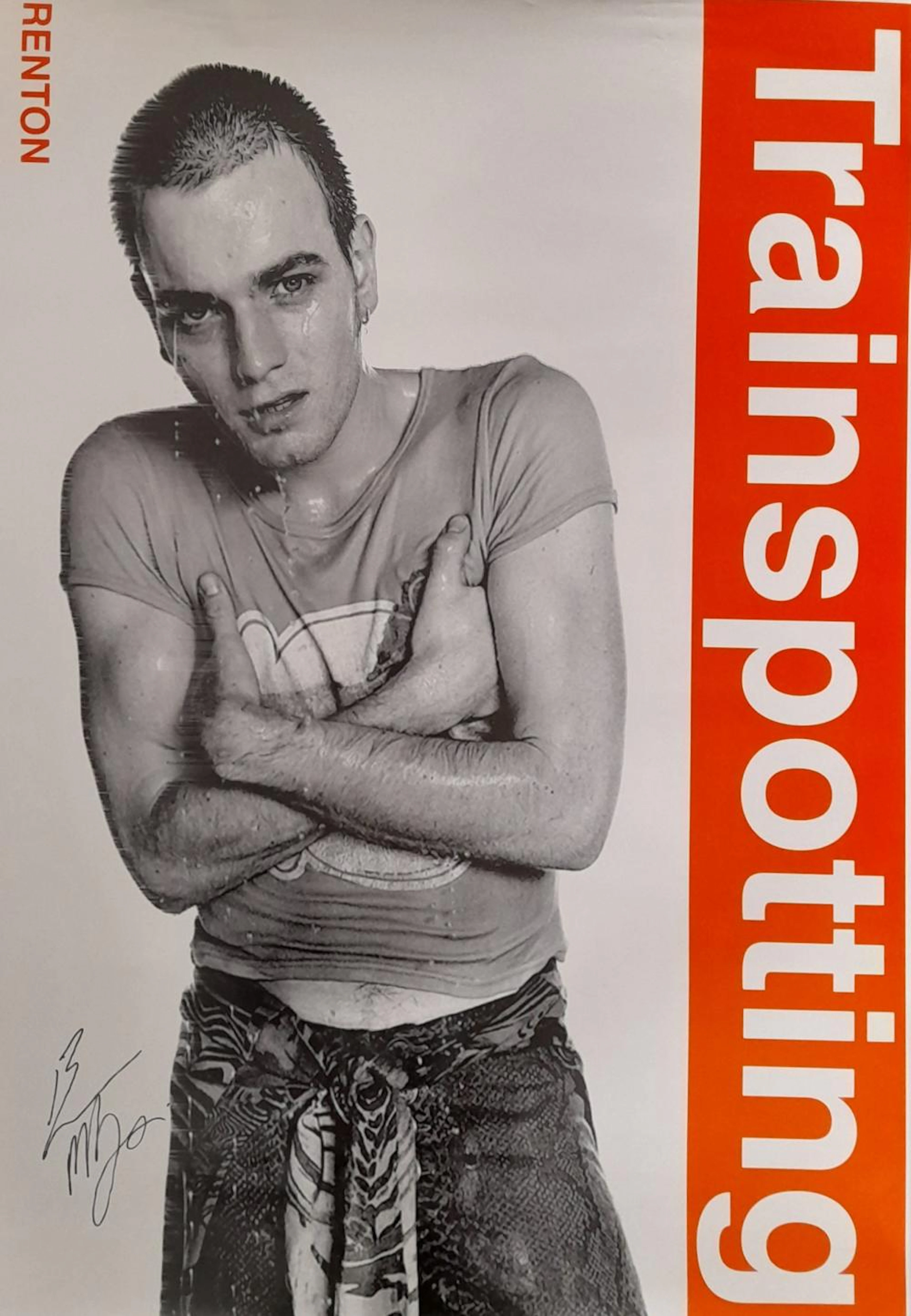 Trainspotting