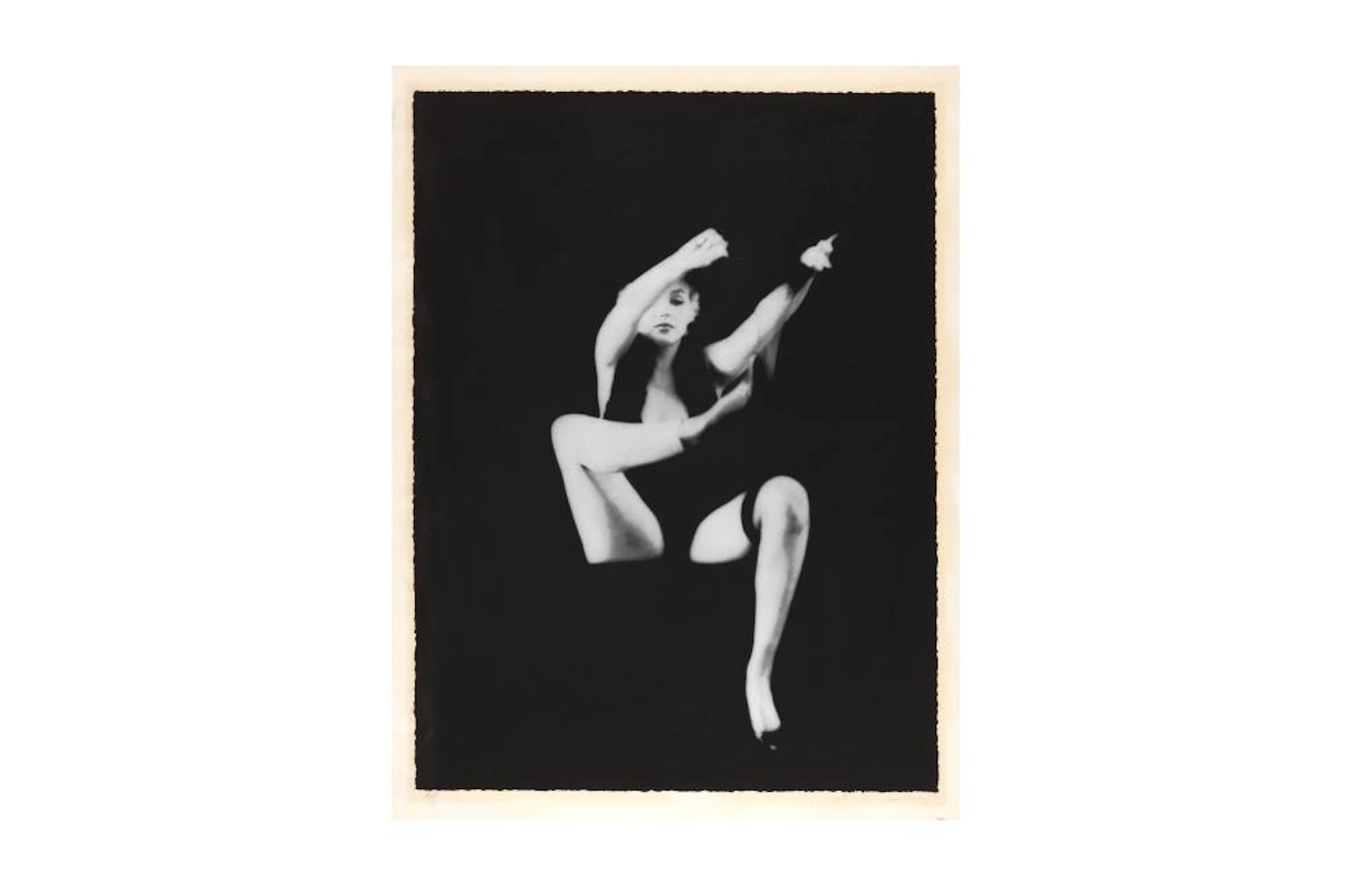 Milton H. Greene (1922-1985)