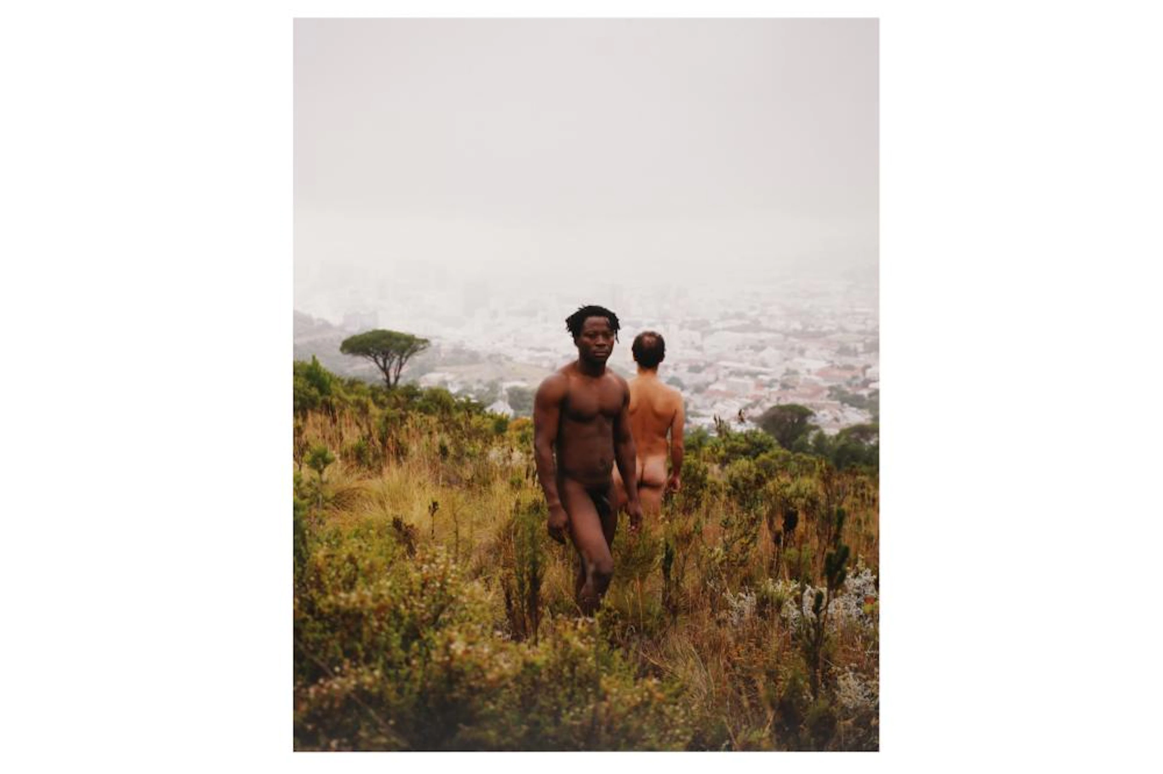 Spencer Tunick b.1967