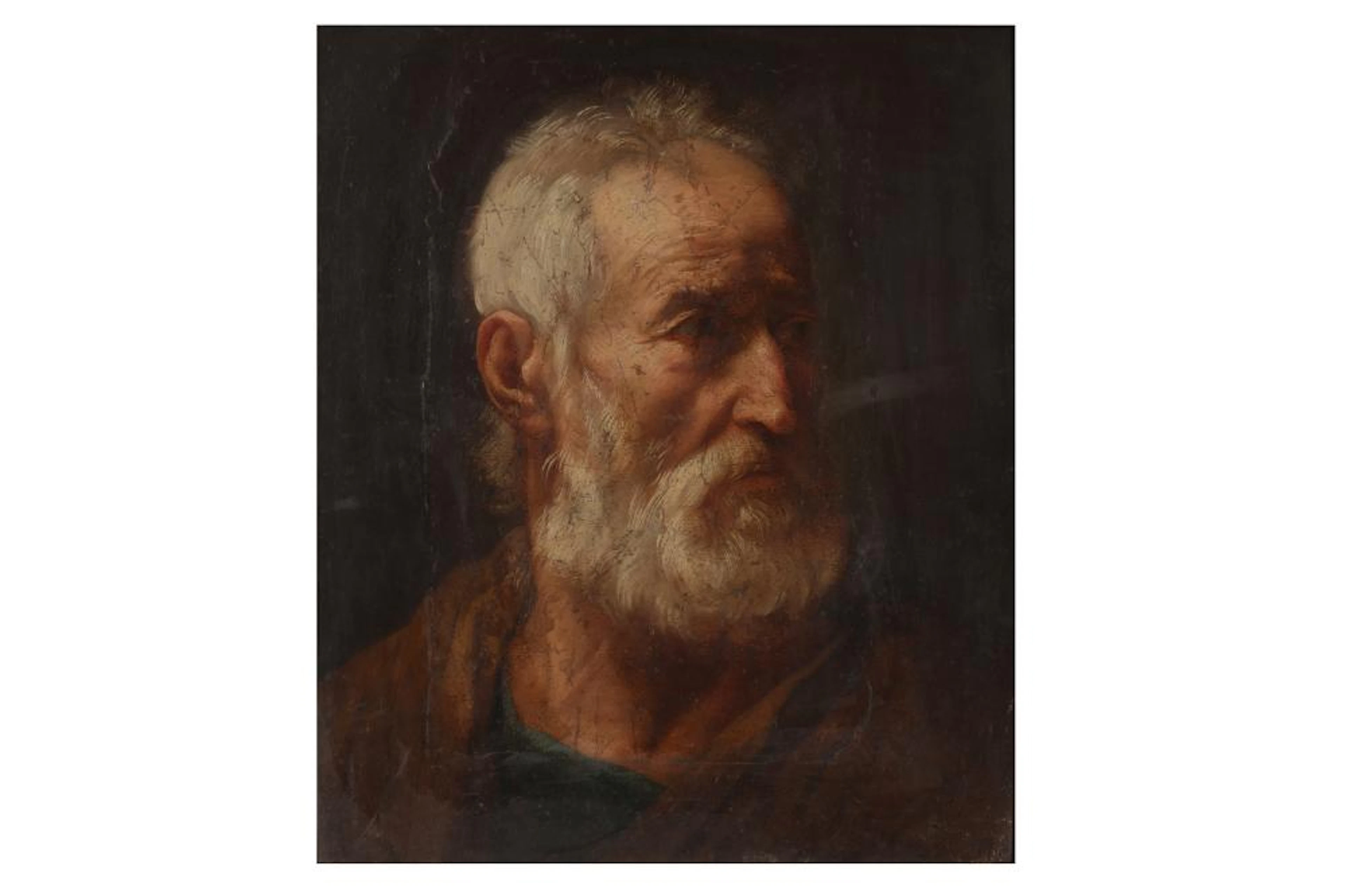 CIRCLE OF THÉODORE GÉRICAULT (ROUEN 1791 - 1824 PARIS)