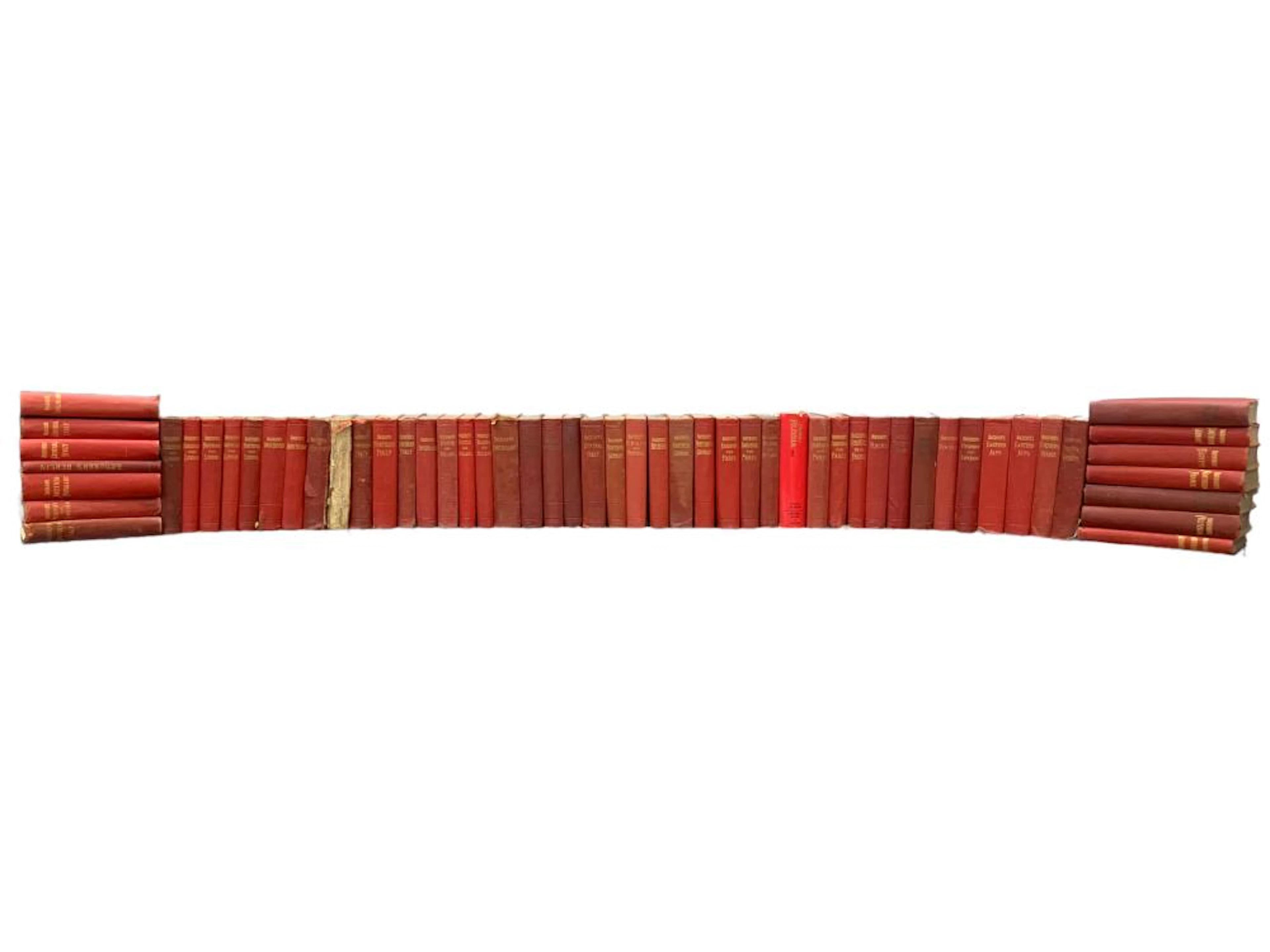 Baedeker: Collectio