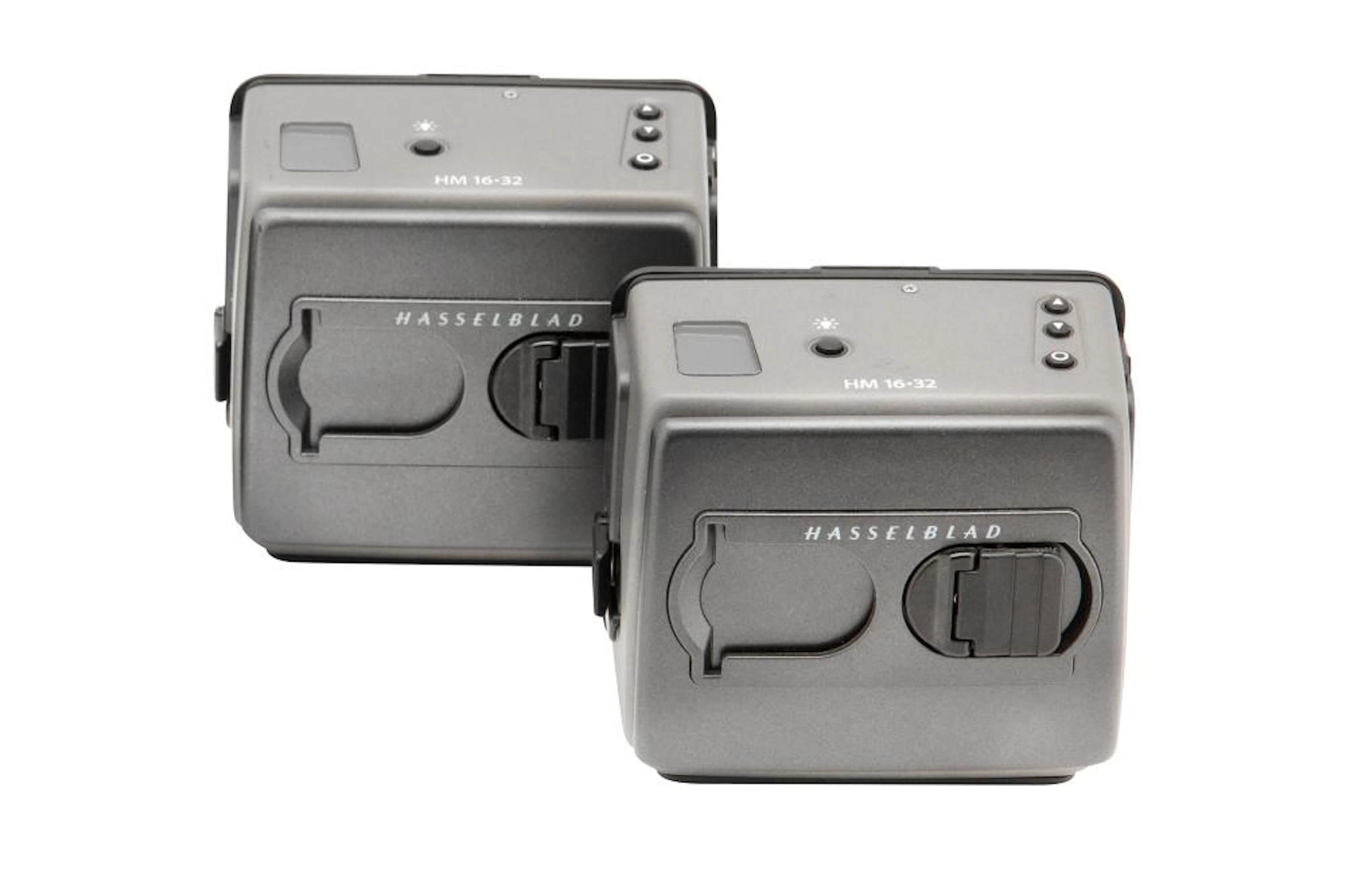 Hasselblad HM 16-32 Film backs