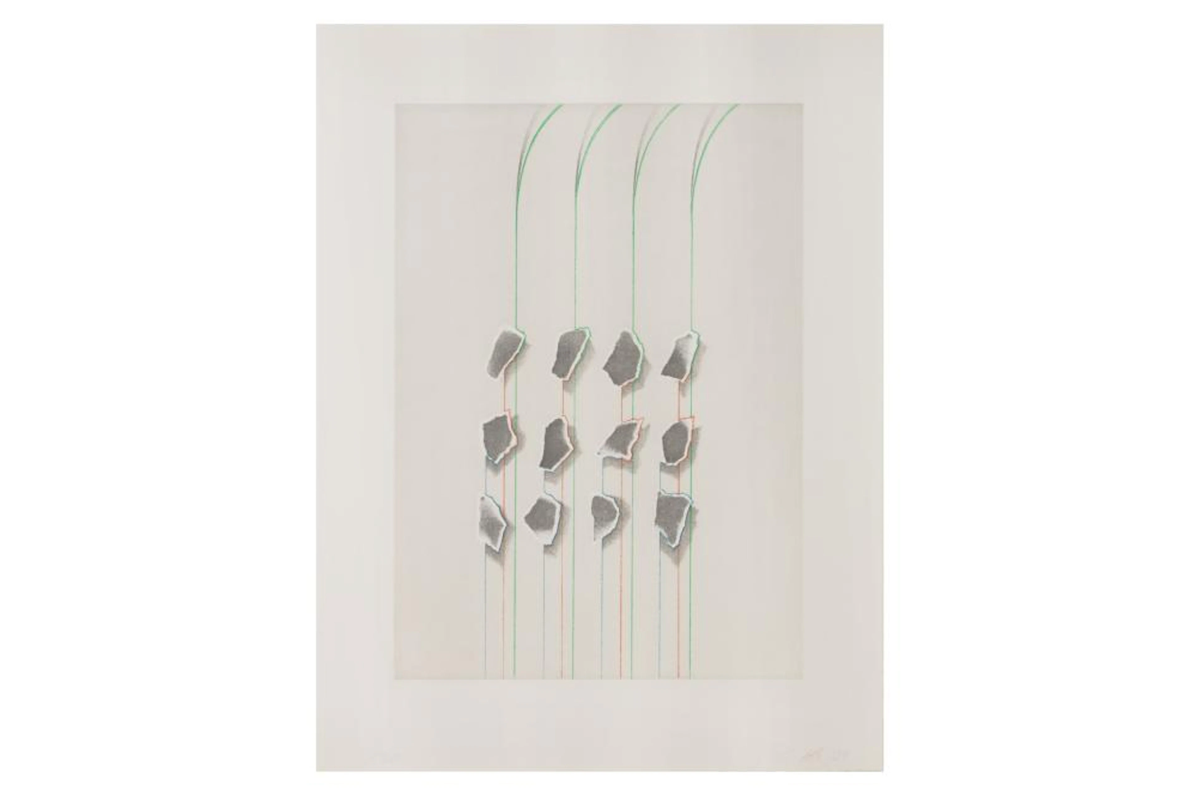 § TOMMA ABTS (GERMAN B. 1967)