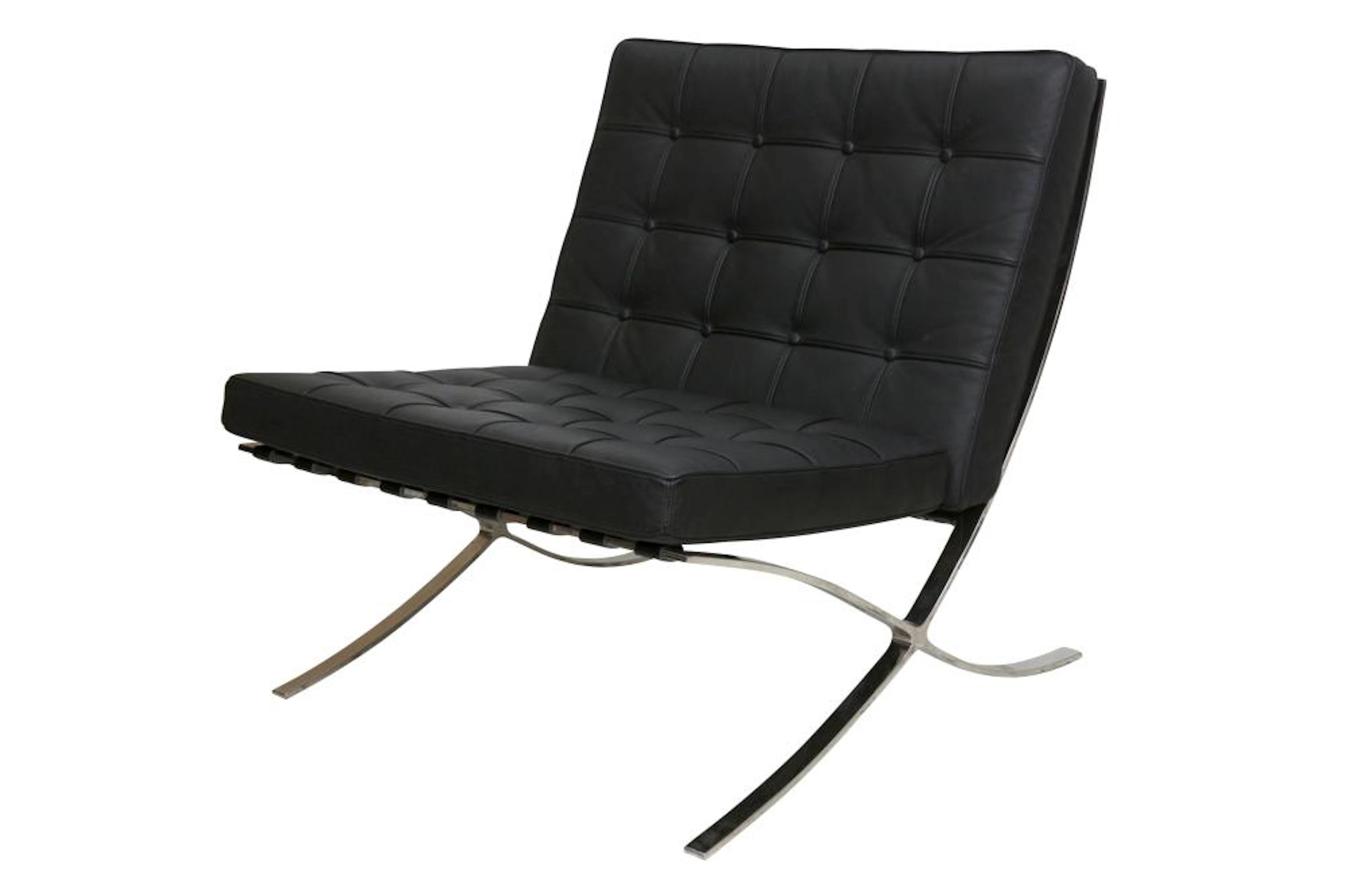 AFTER LUDWIG MIES VAN DER ROHE (GERMAN