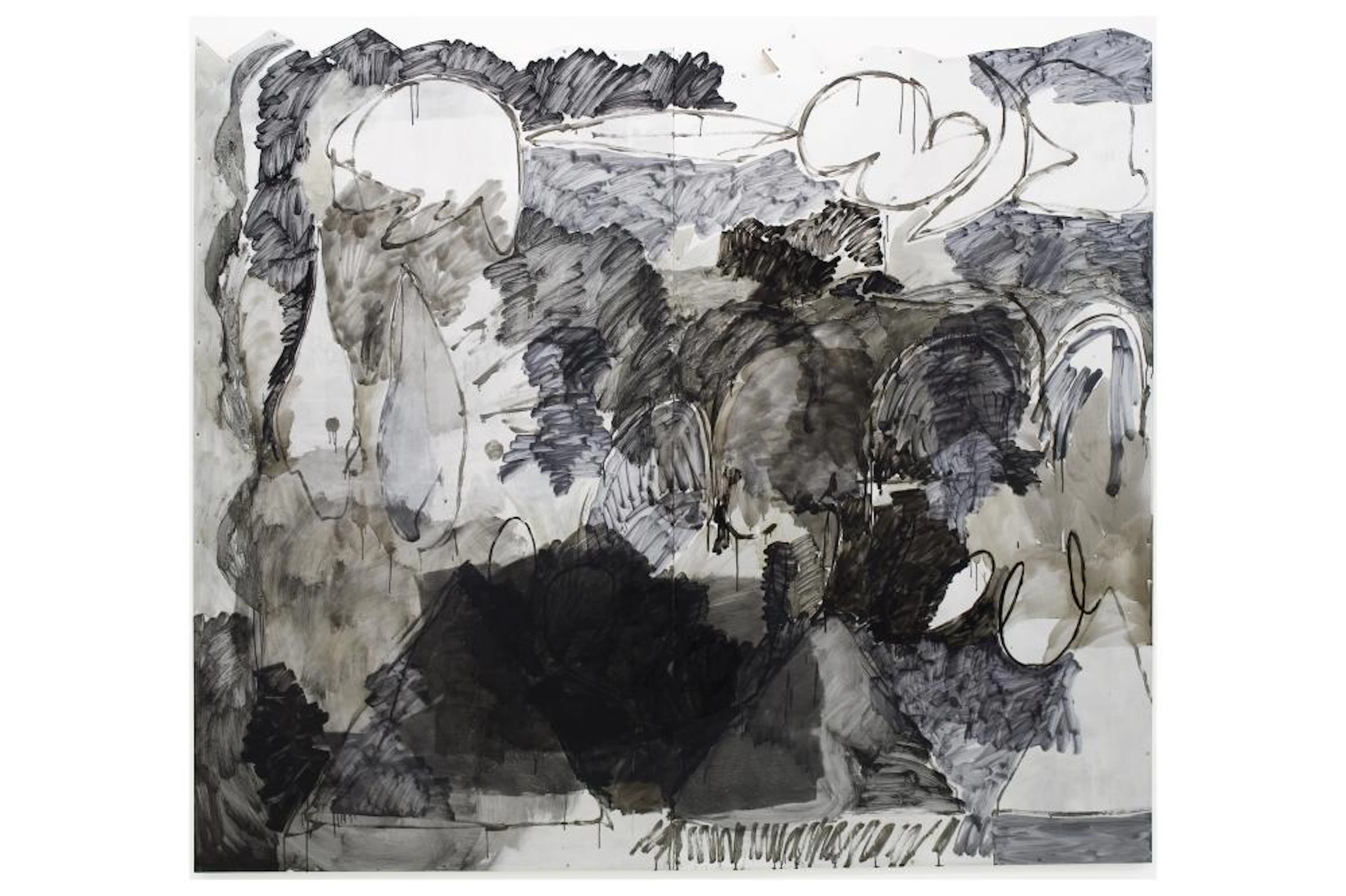 JOHN FINNERAN (AMERICAN B. 1979)