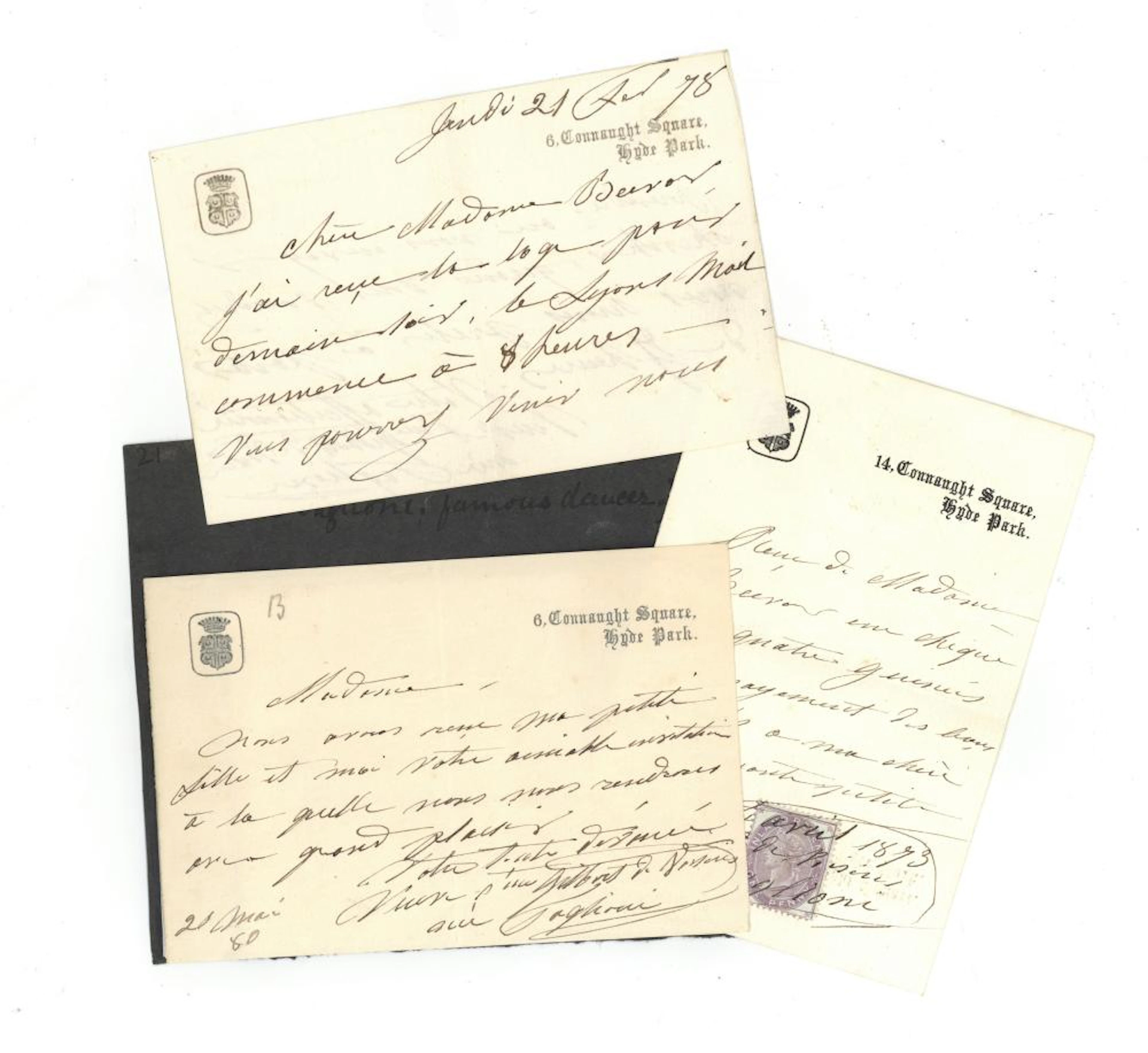 Taglioni (Marie)