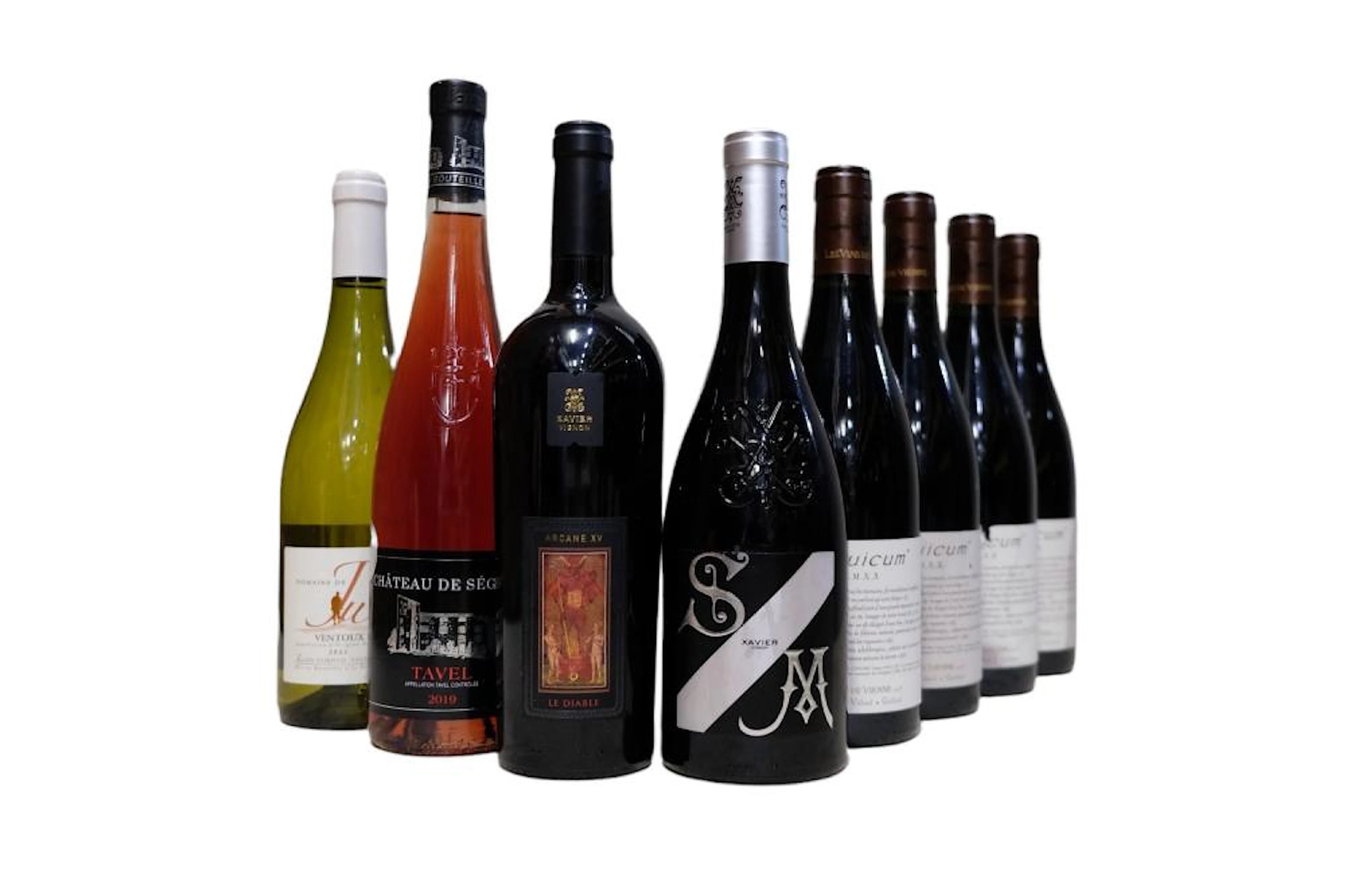 Rhone Selectio