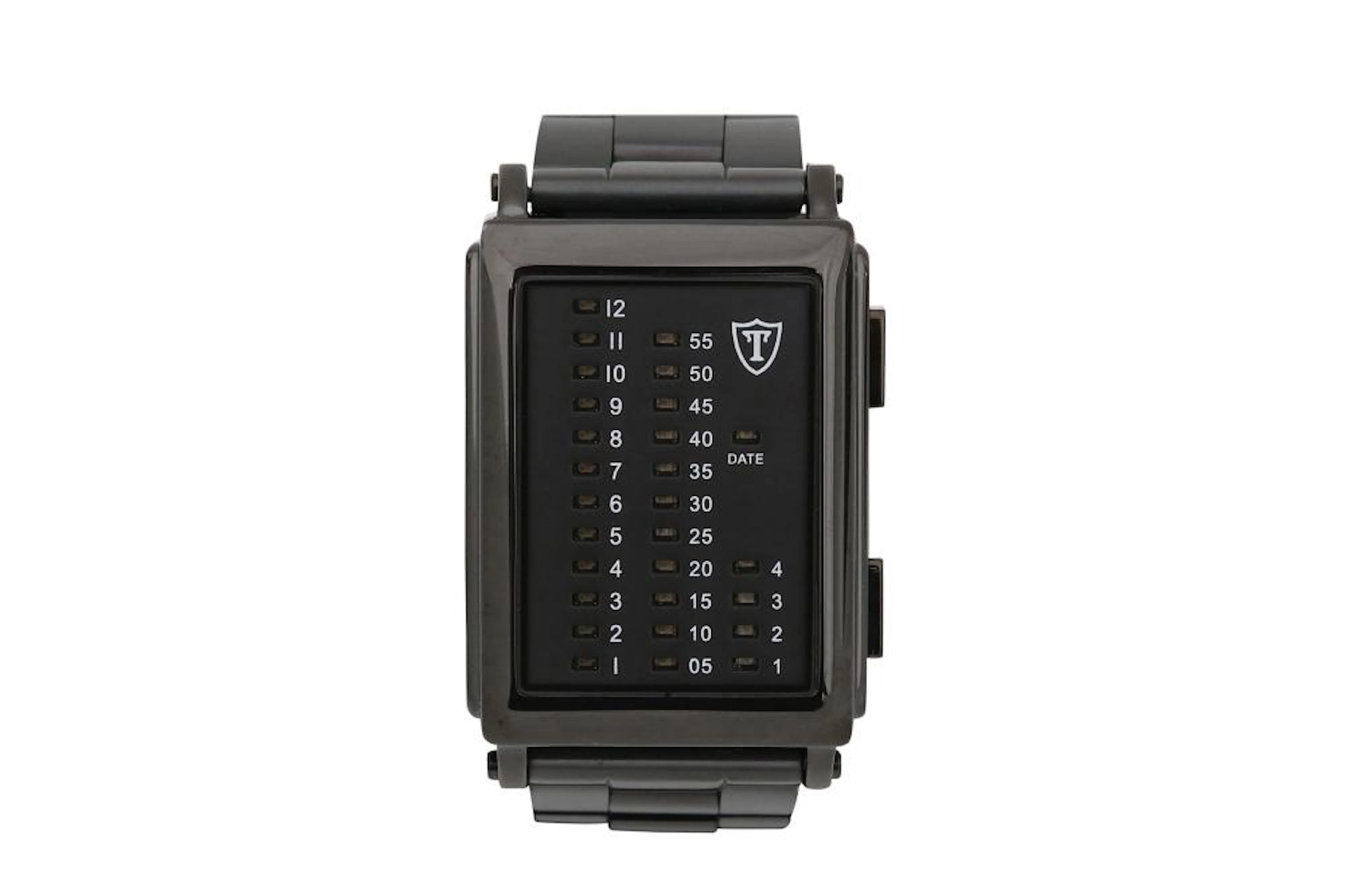 A DETOMASO SPACY TIMELINE MENS WATCH