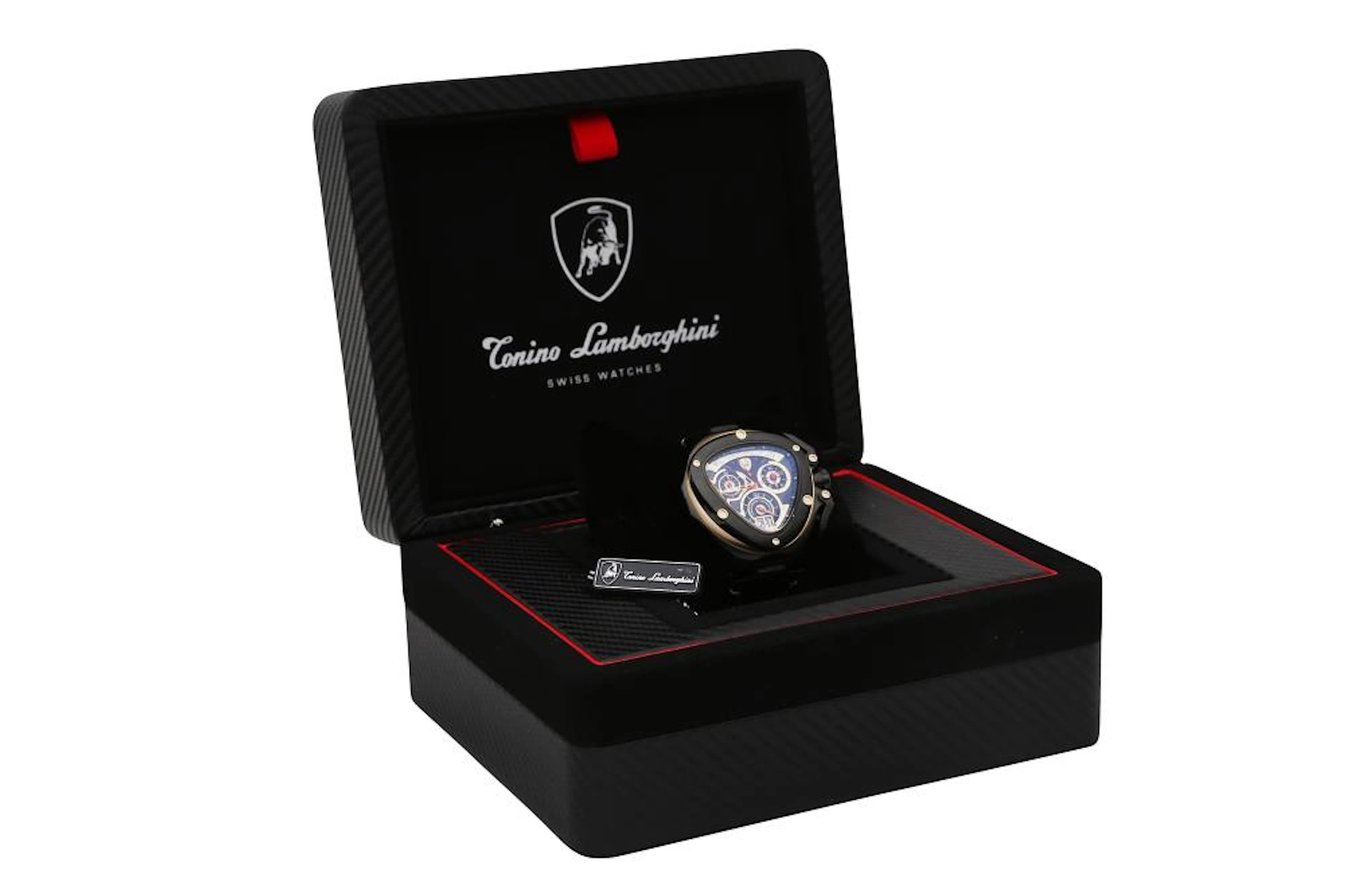 FERRARI, ALFA ROMEO, JAGUAR, LAMBORGHINI, NASA WATCHES