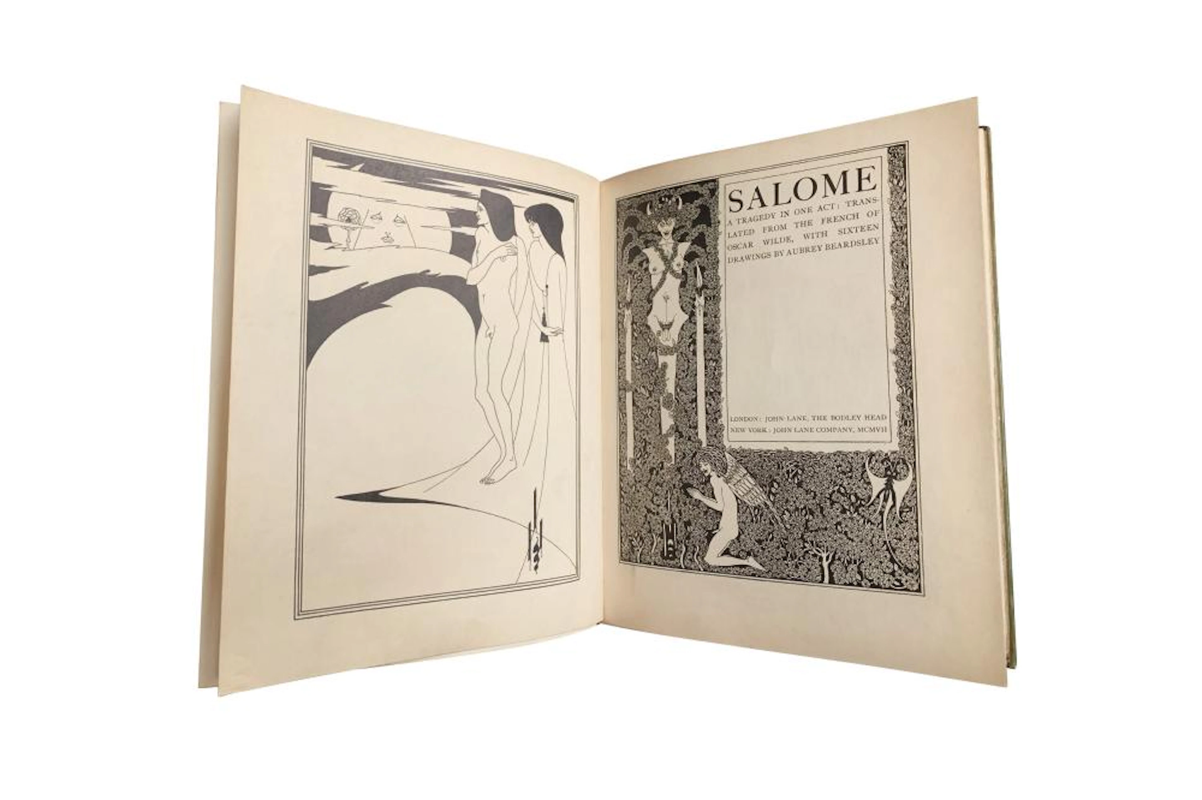 Children's Illustrated Books.-