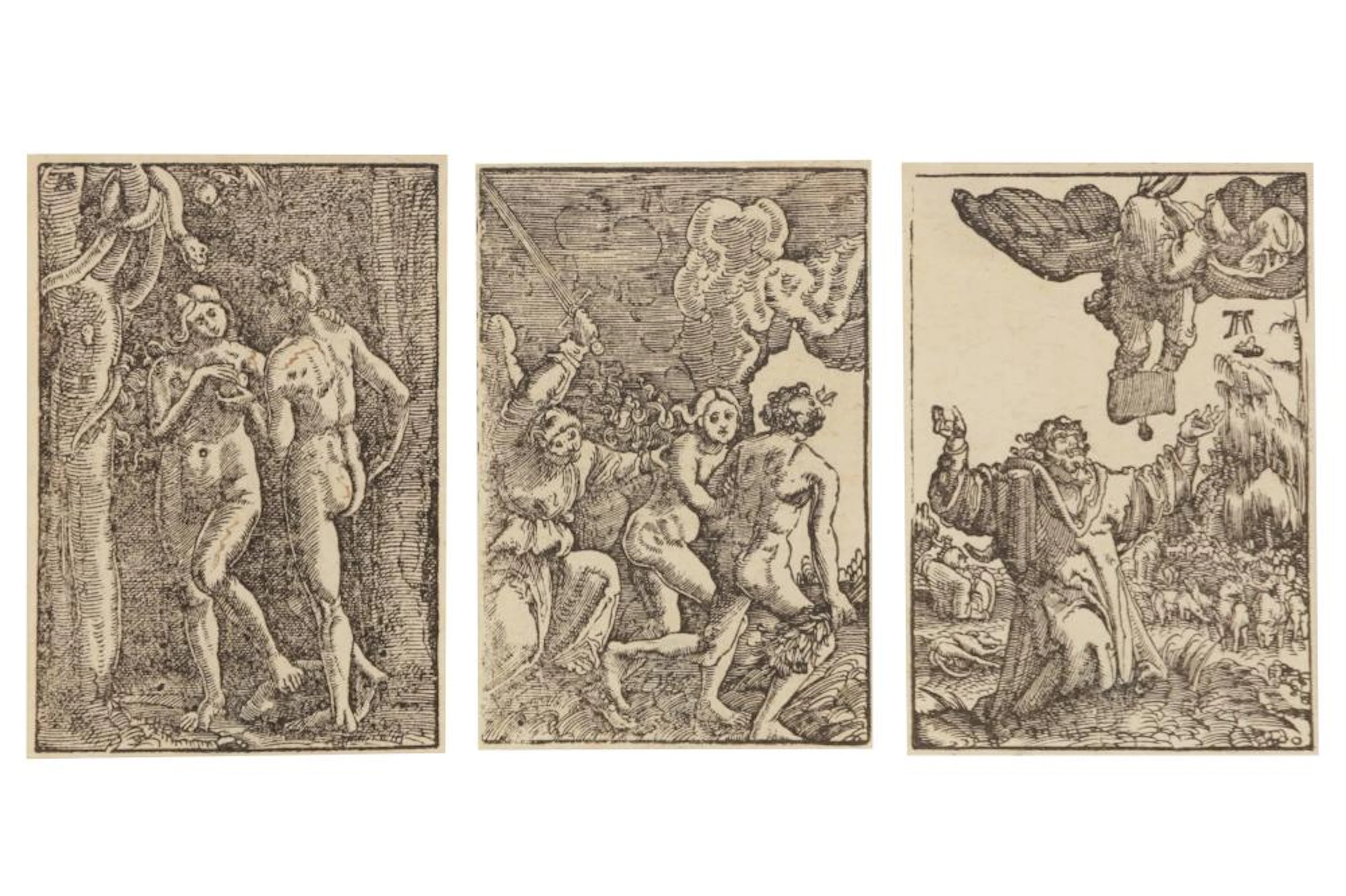 ALBRECHT ALTDORFER (REGENSBURG 1480-1538)