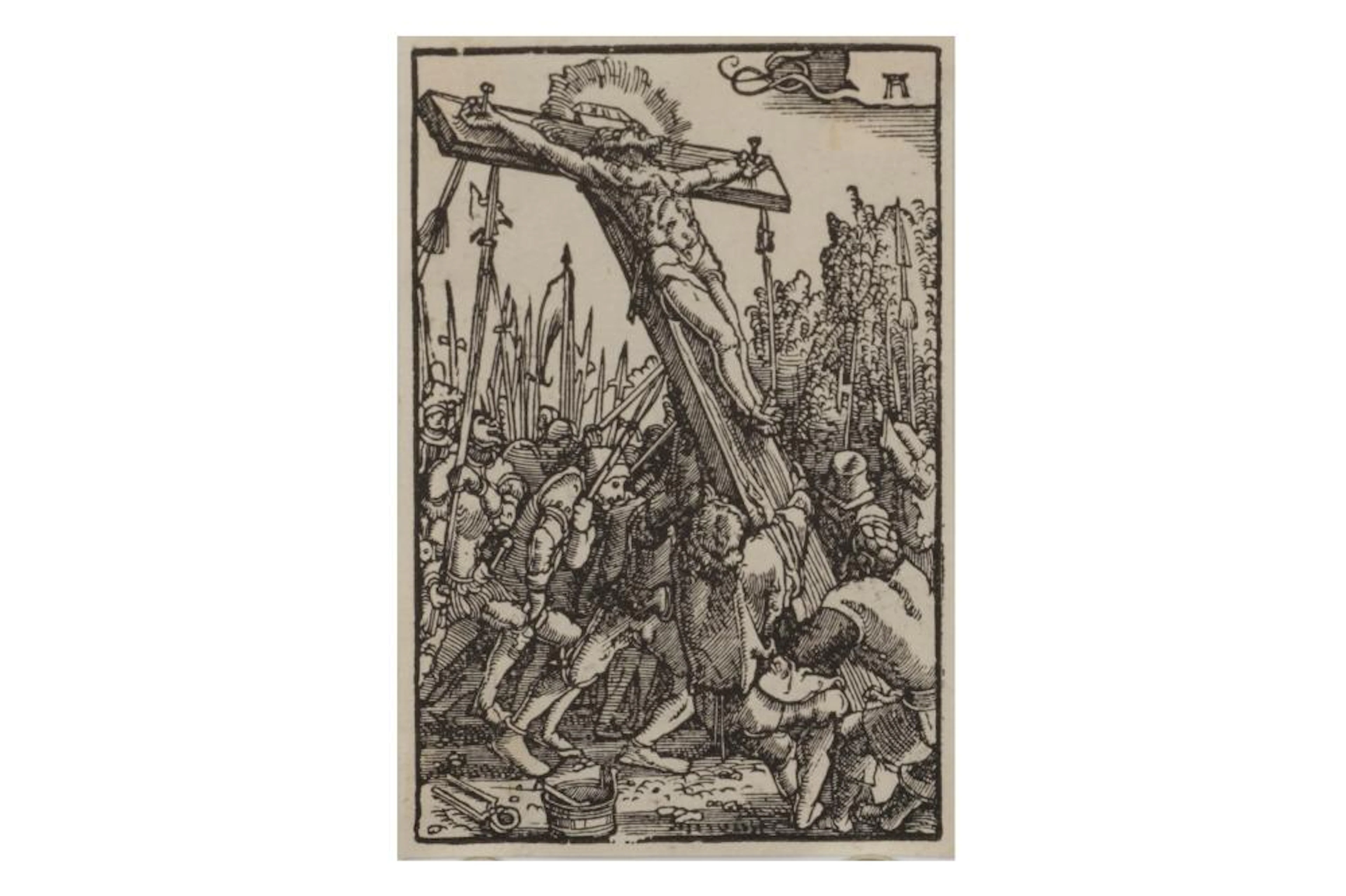 ALBRECHT ALTDORFER (REGENSBURG 1480-1538)