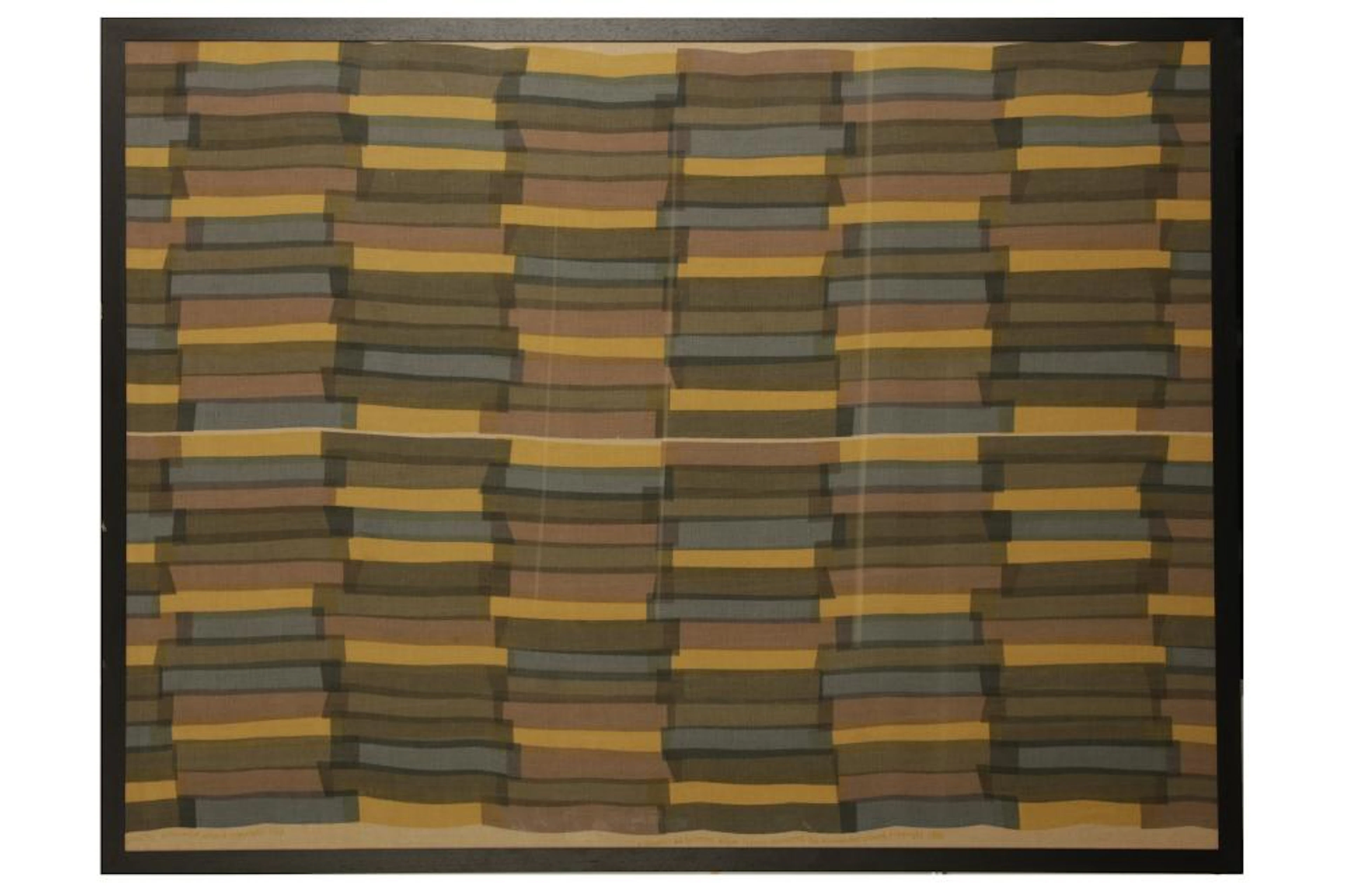 ALEXANDER GIRARD (AMERICAN 1907-1993)