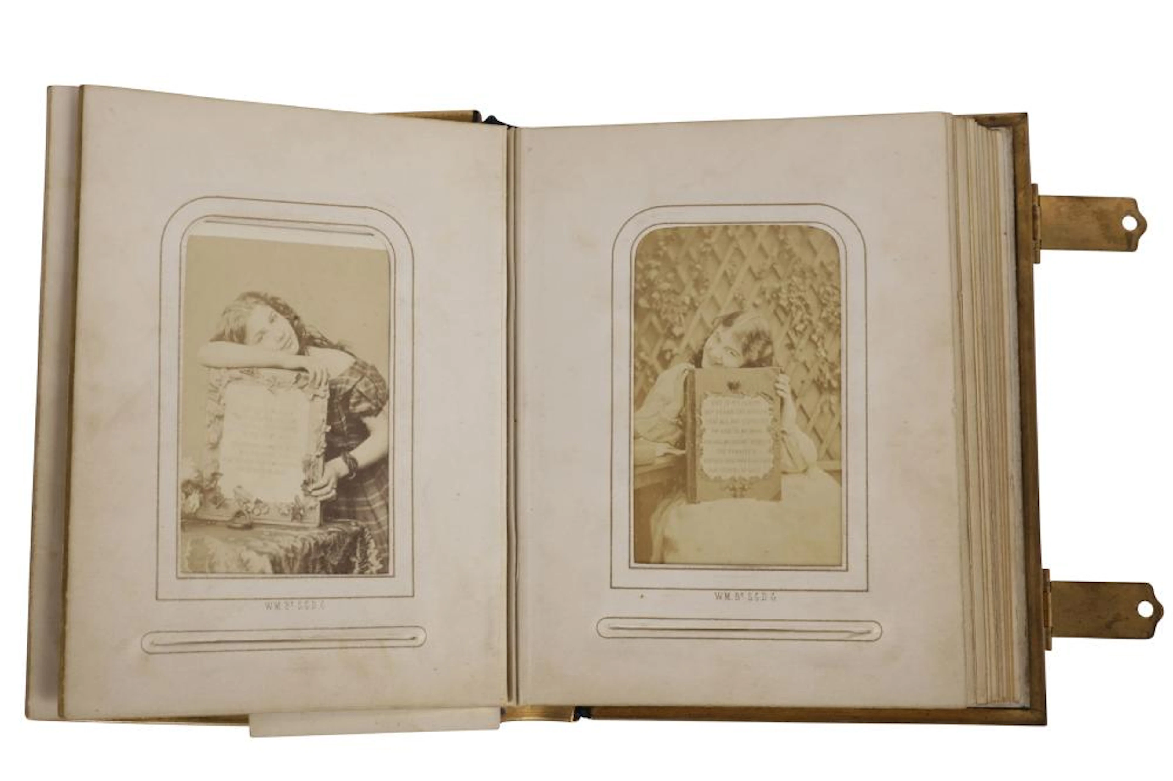 Various Photographers, c.1860-70s
