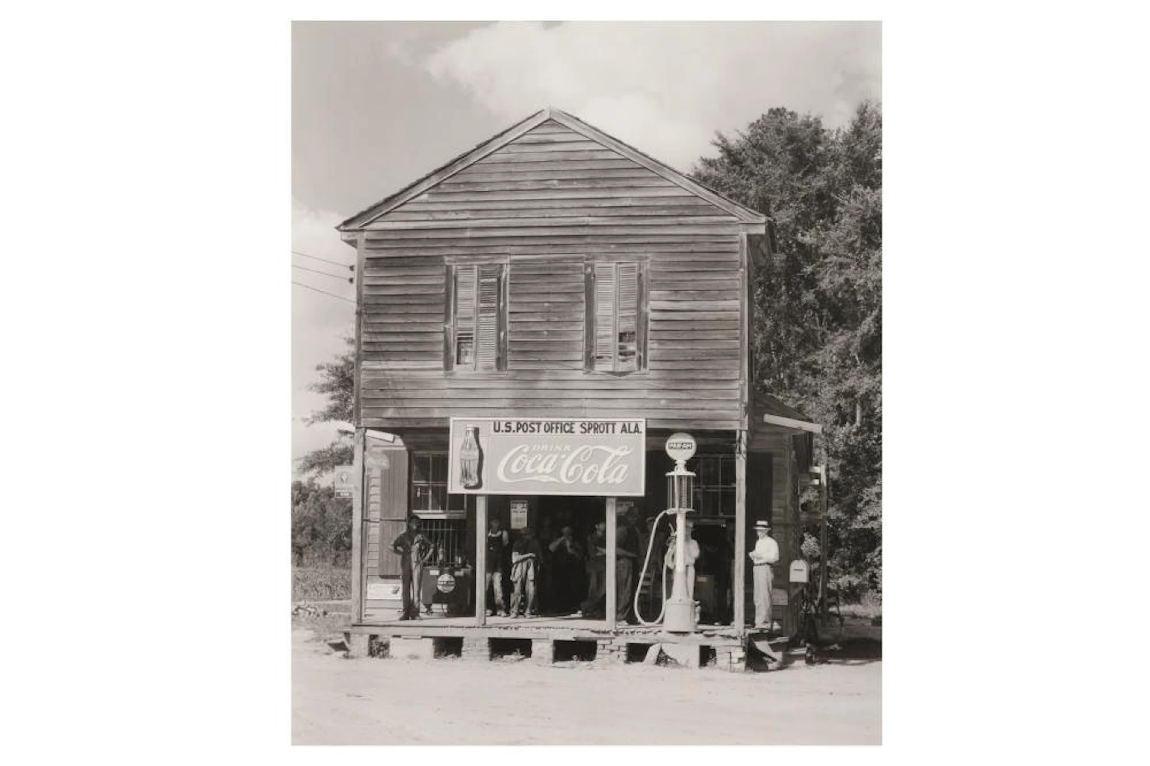 Walker Evans (1903-1975)