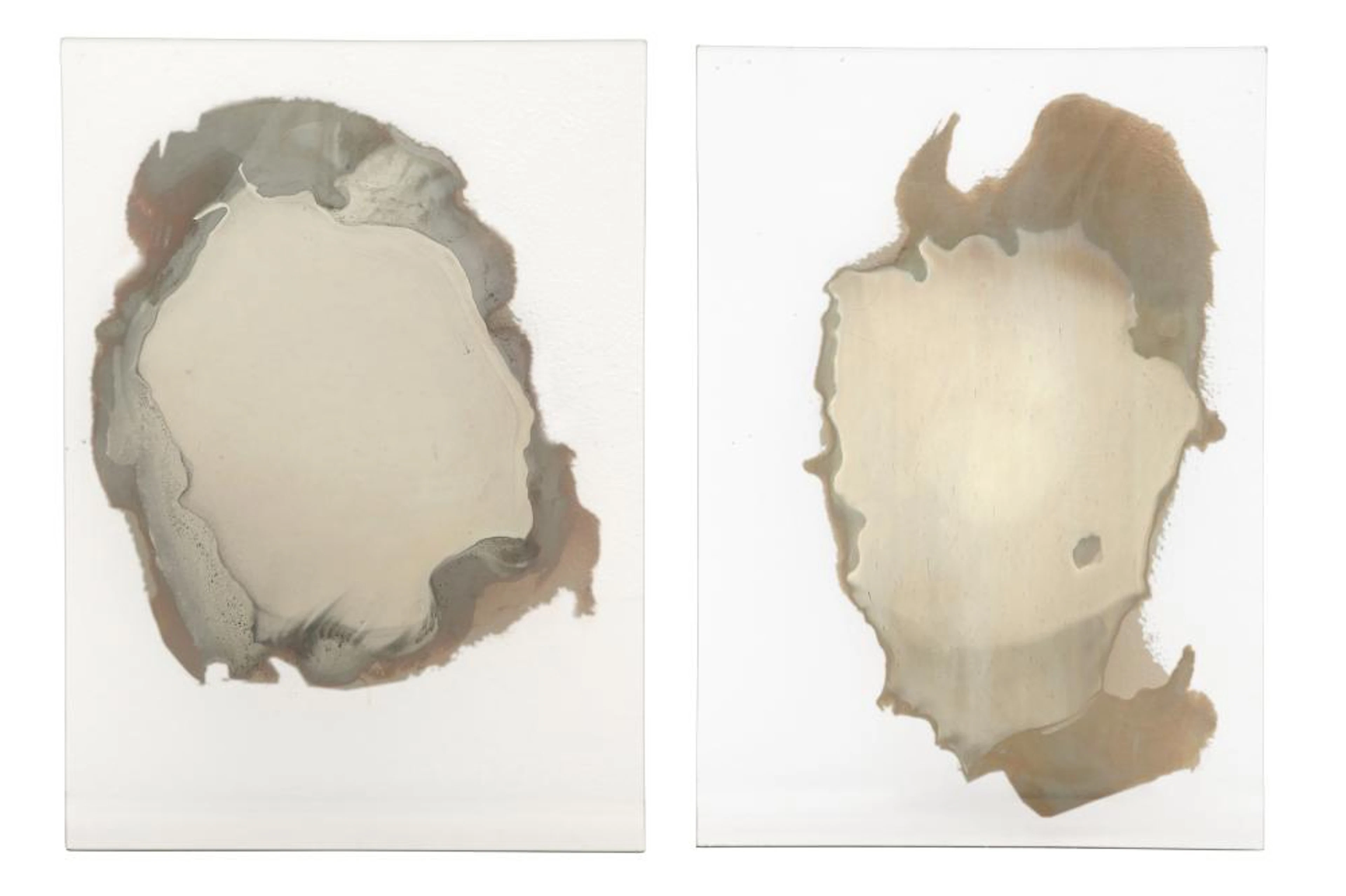 JENNY NORDBERG (SWEDISH b. 1978) FOR NORDIC MAKERS