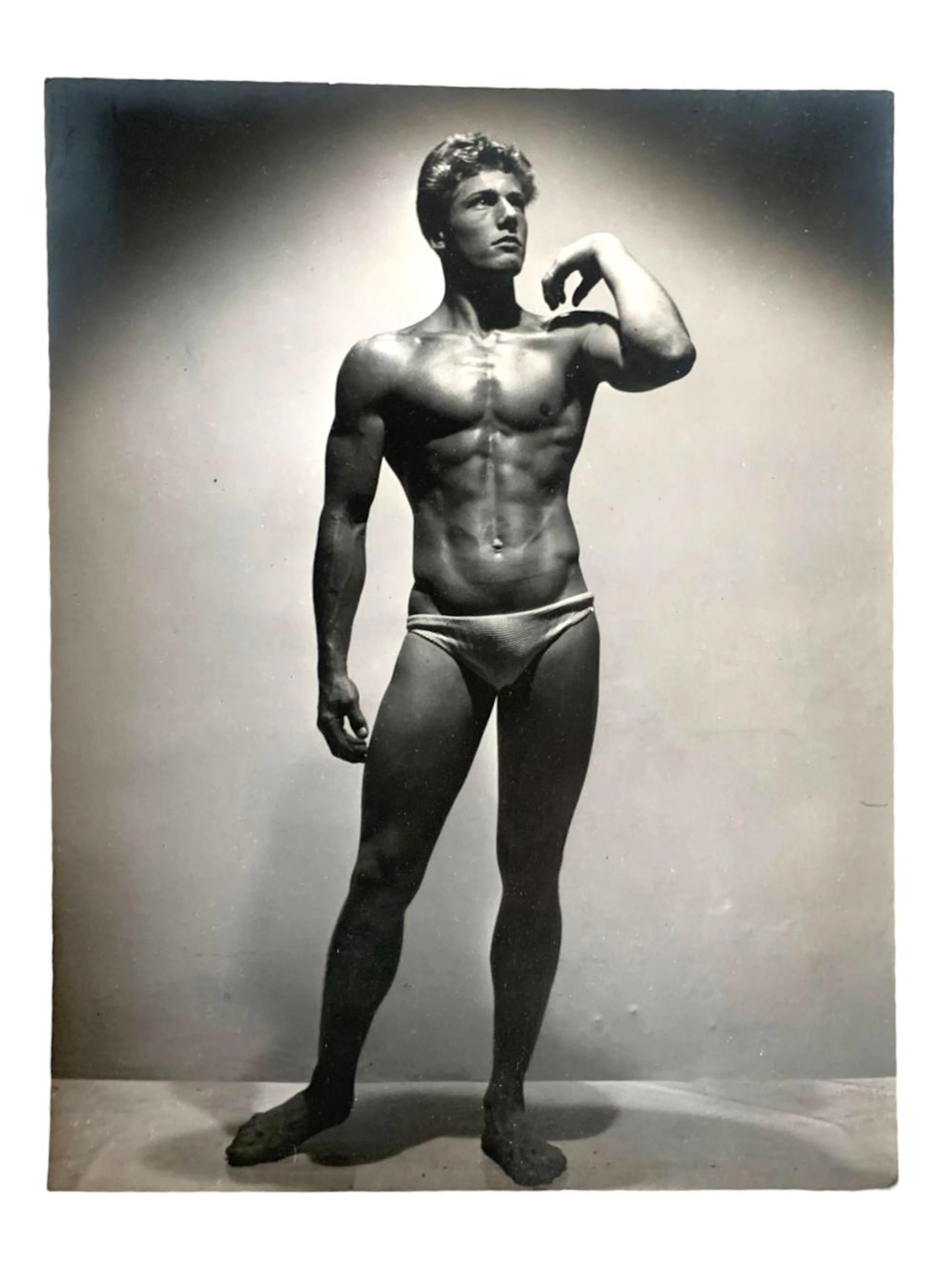 VINCE [?BILL? BASIL JOSEPH GREEN]