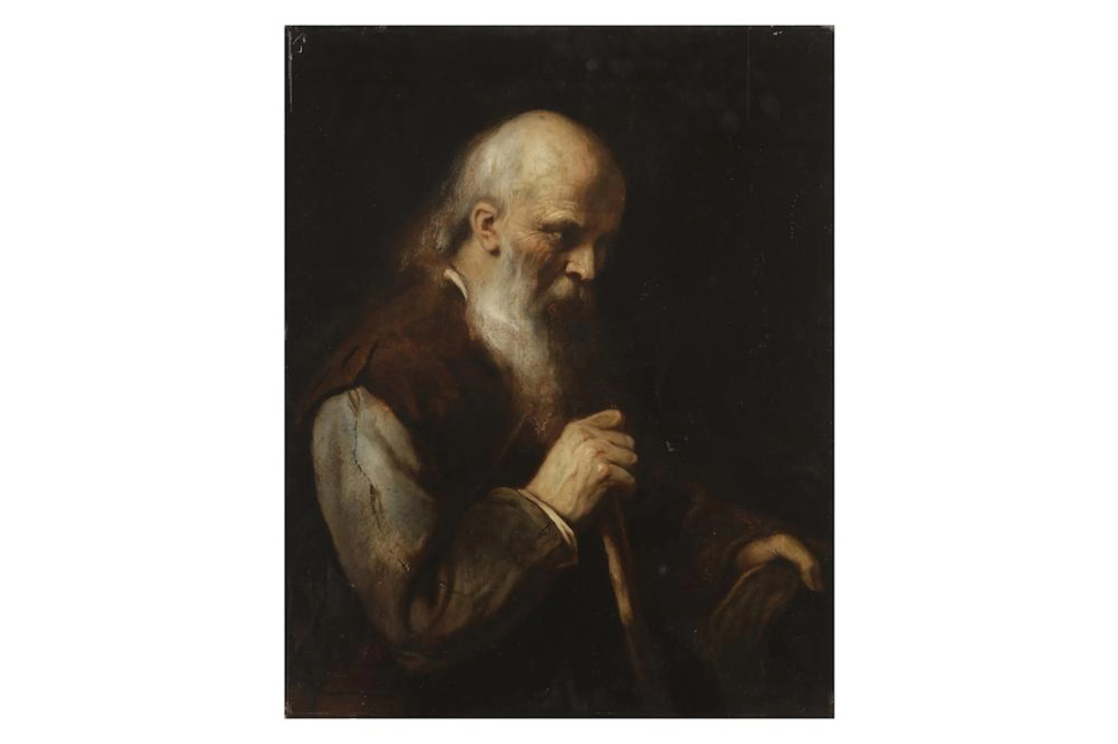 CIRCLE OF JAN LIEVENS (1607?1674)