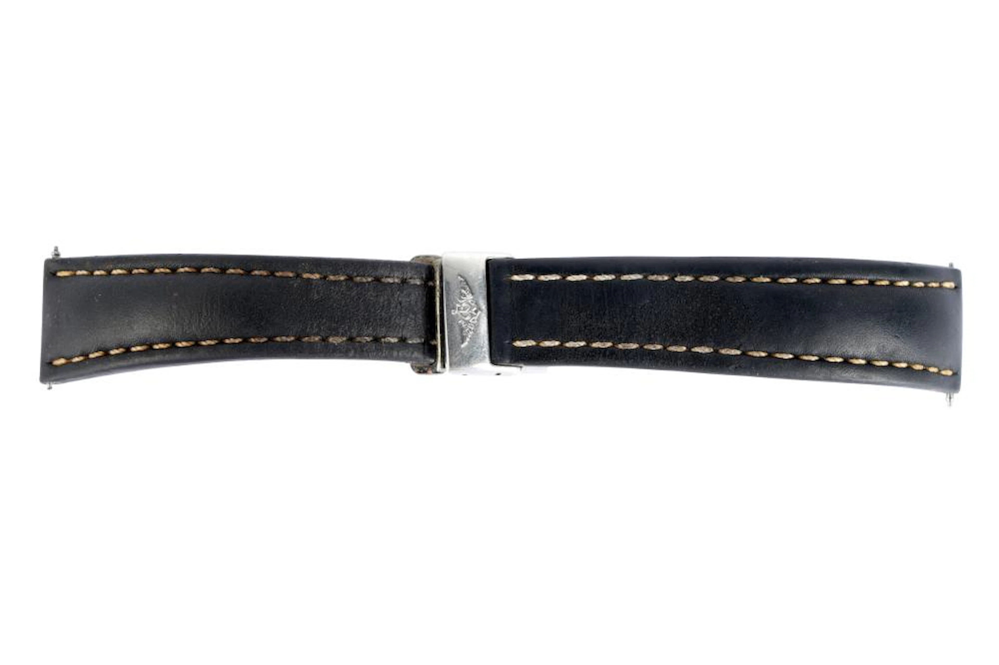 BREITLING. STRAP.
